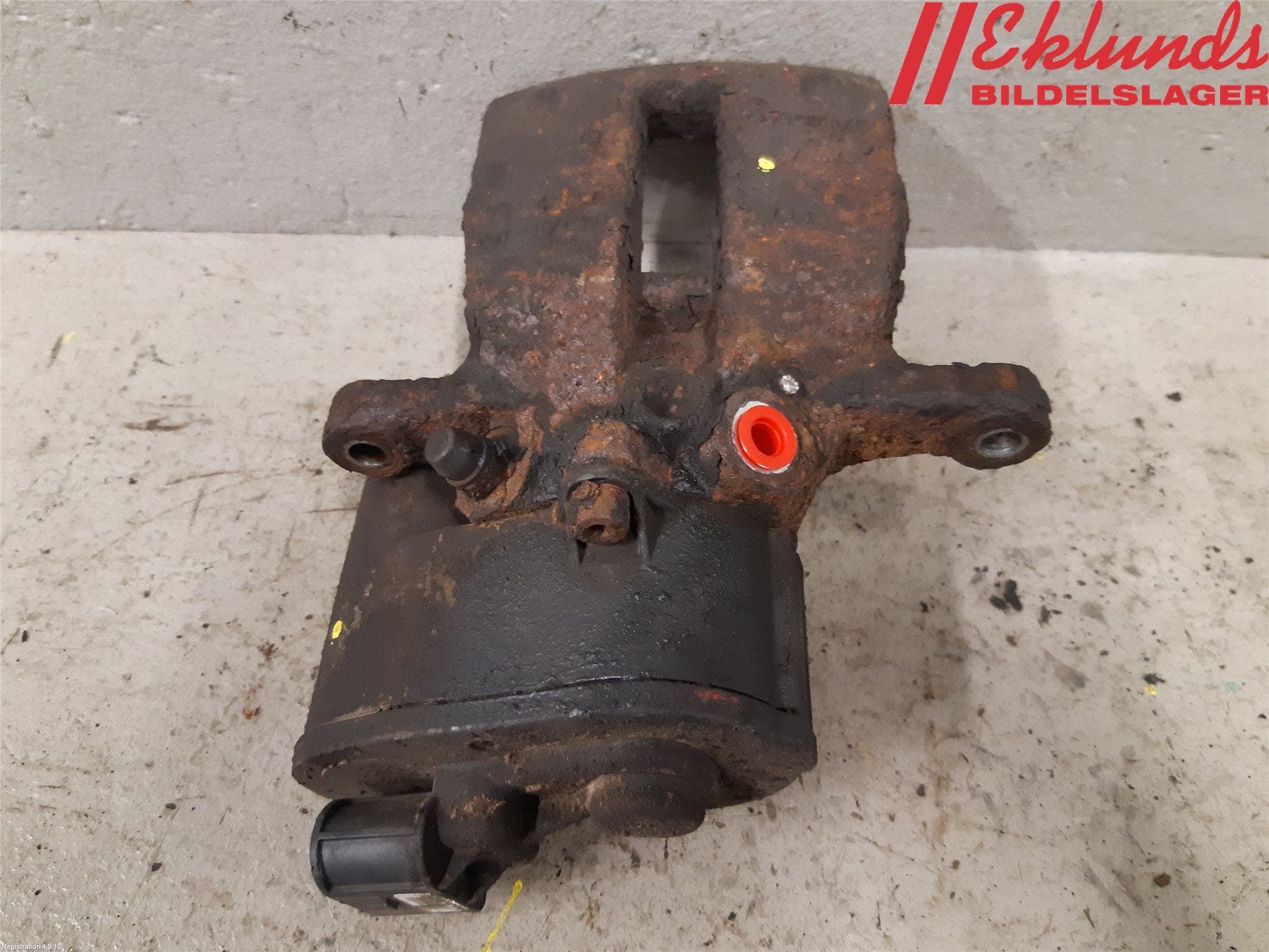 Volvo XC60 09-13 Bromsok Bak Höger