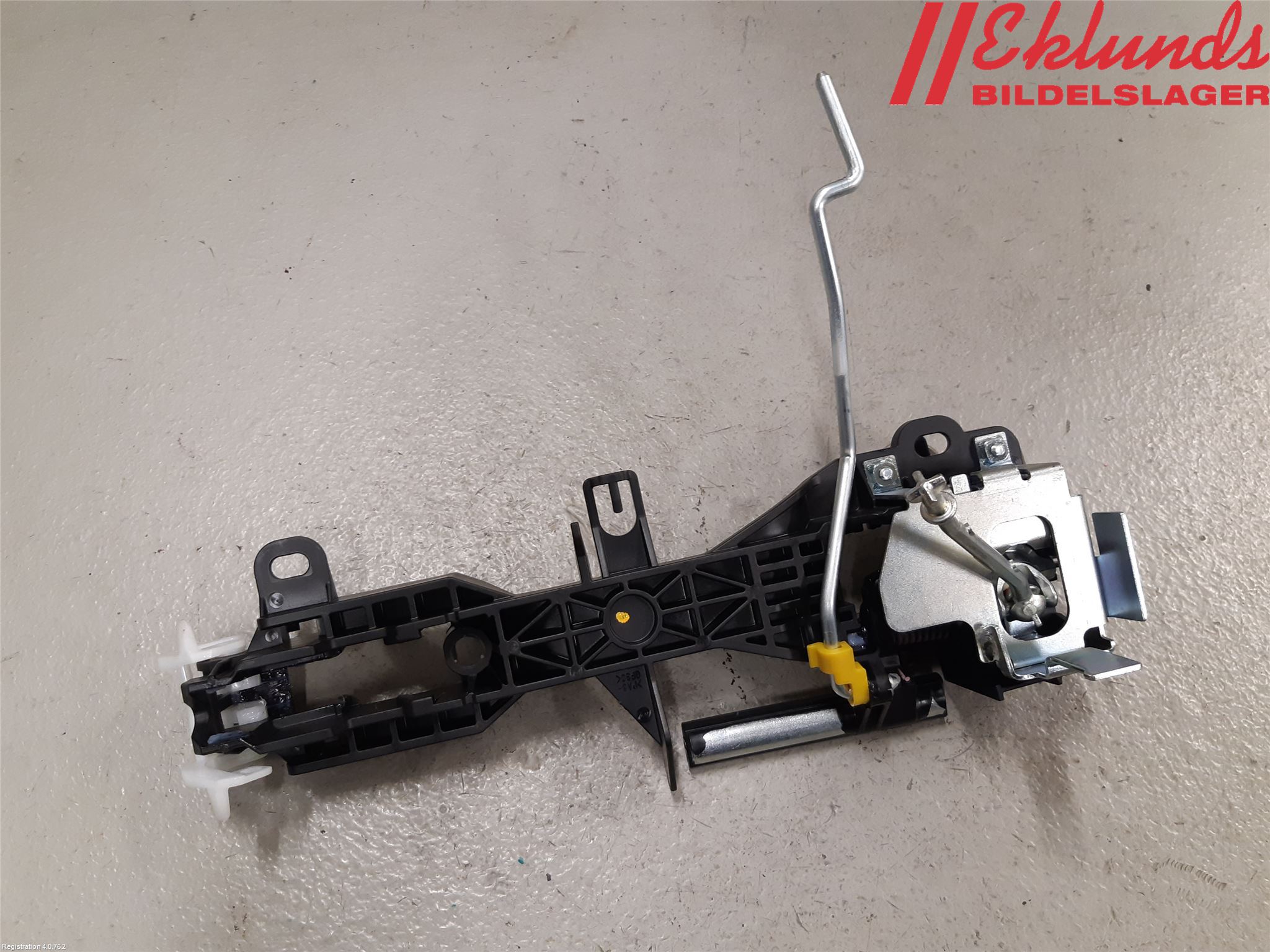 Lexus UX/300e 19- Dörrhandtag Yttre Vä