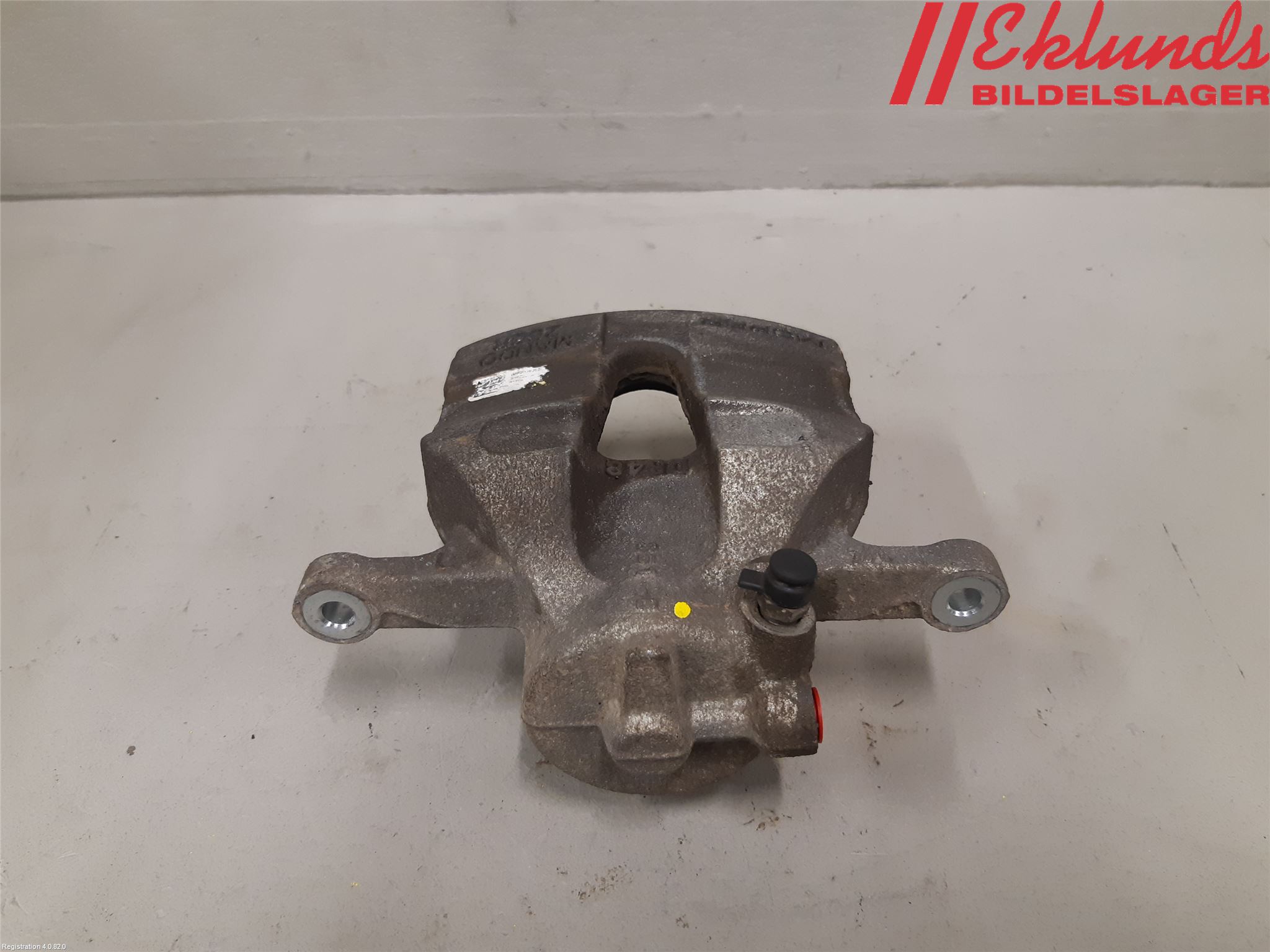 Fiat TIPO/CROSS 16- Bromsok Fram Höger