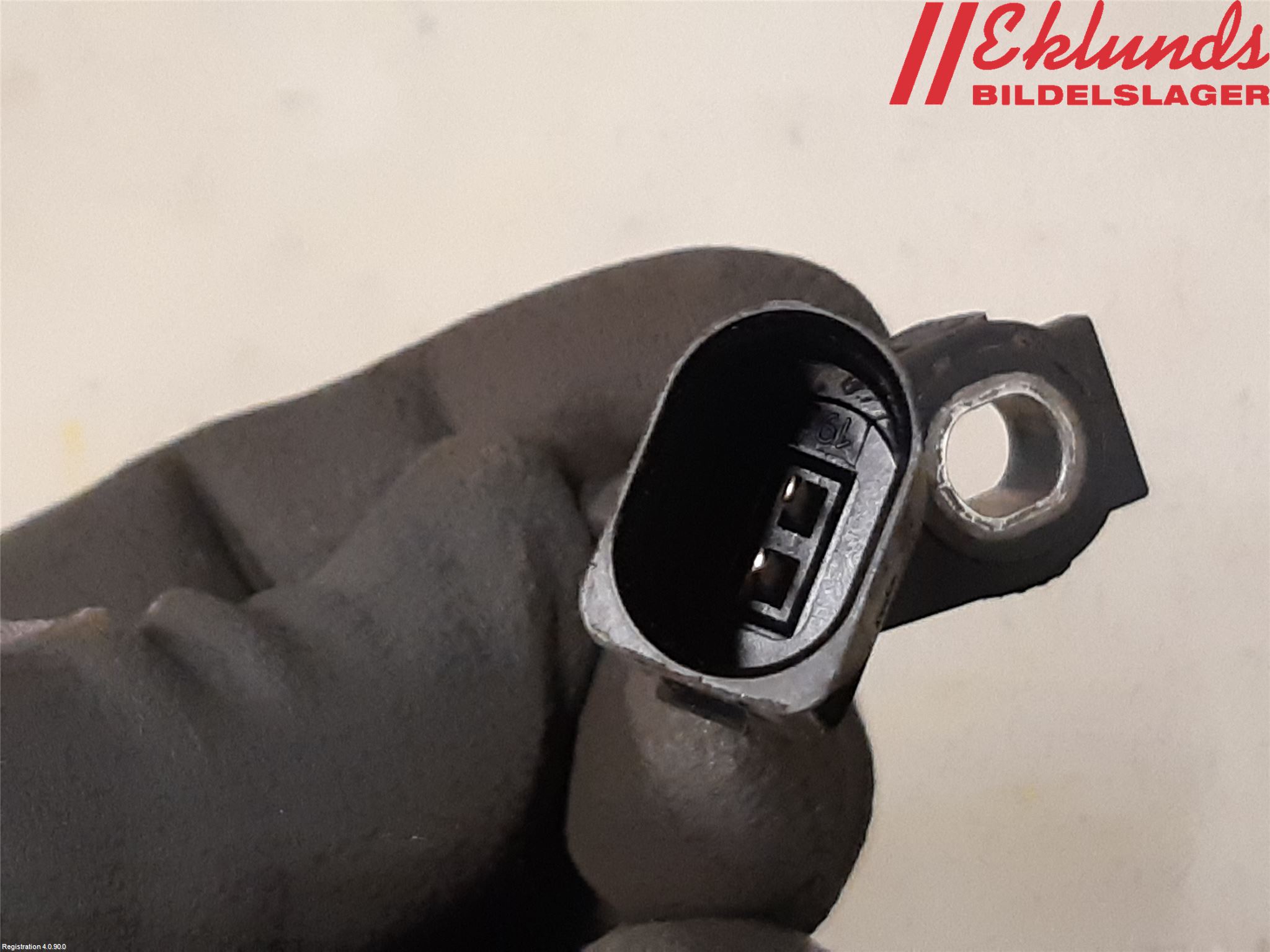 Volkswagen VW ARTEON 17- Abs Sensor