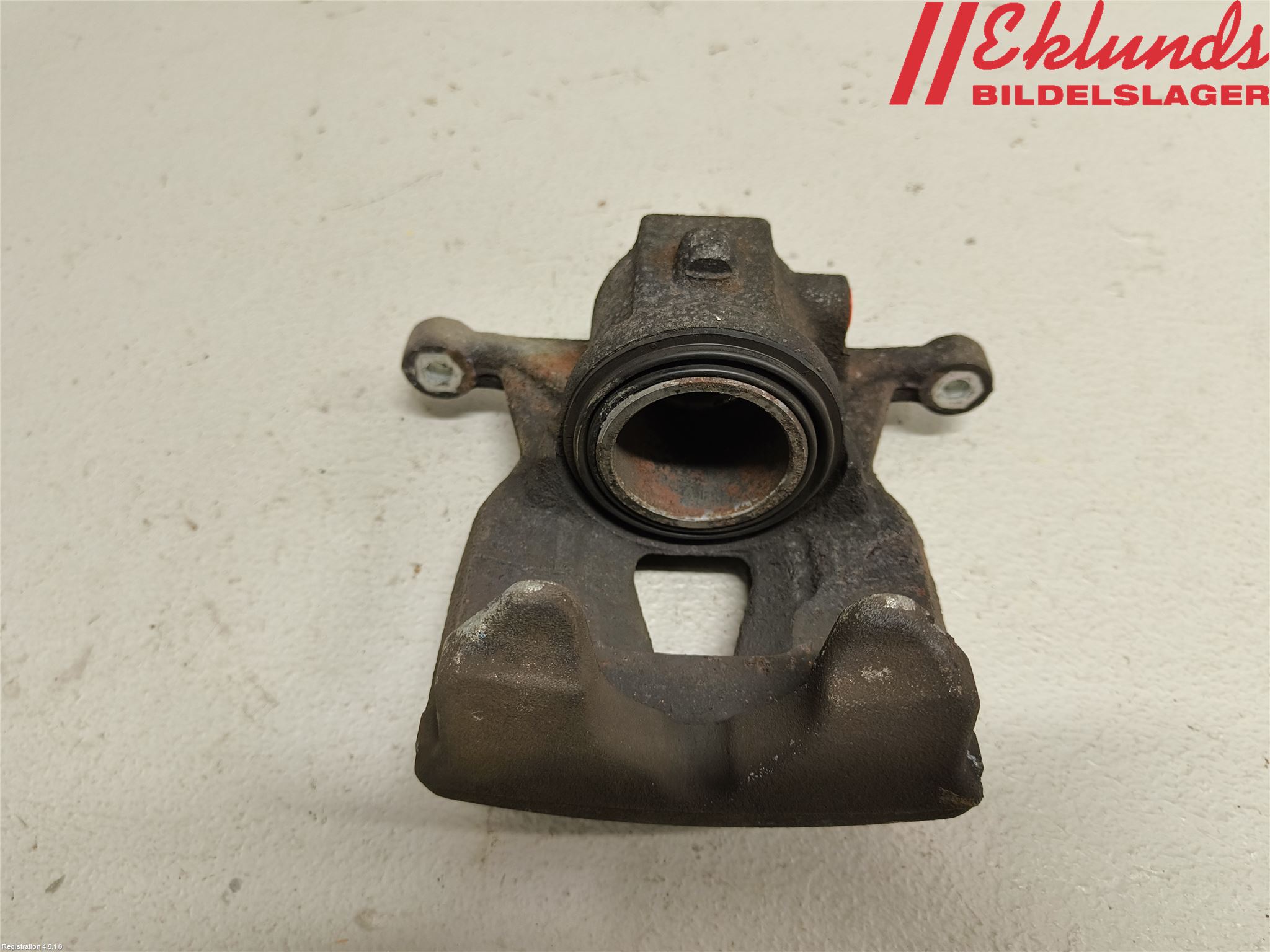 Mini COUPE R56 05-14 Bromsok Fram Höger