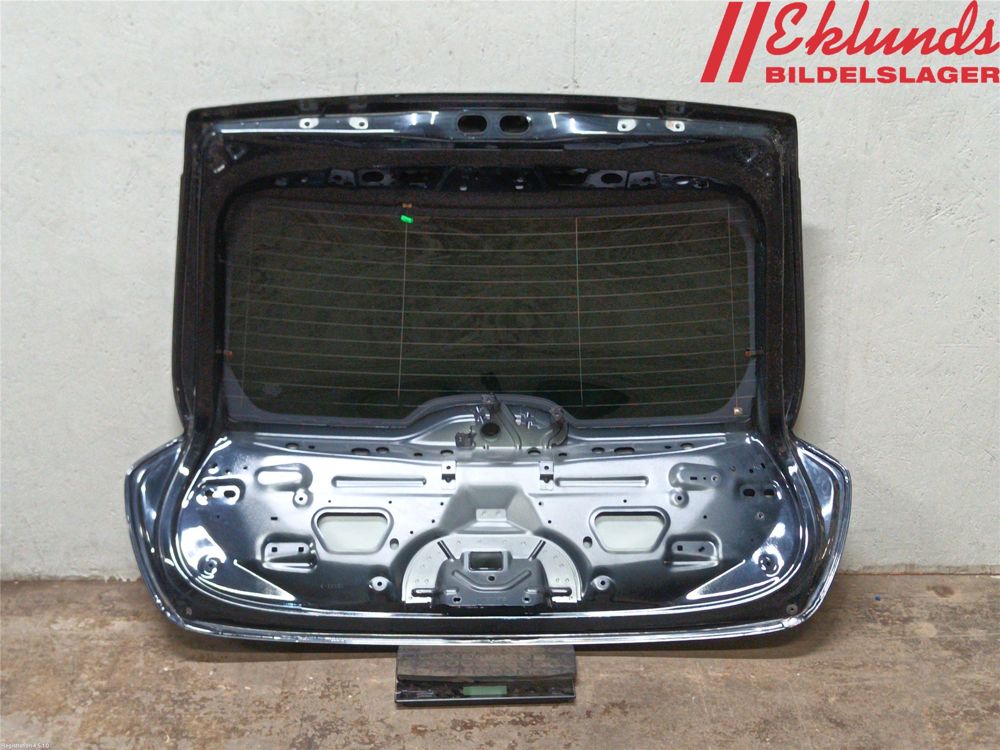 Volvo V60 11-13 Baklucka Kombi