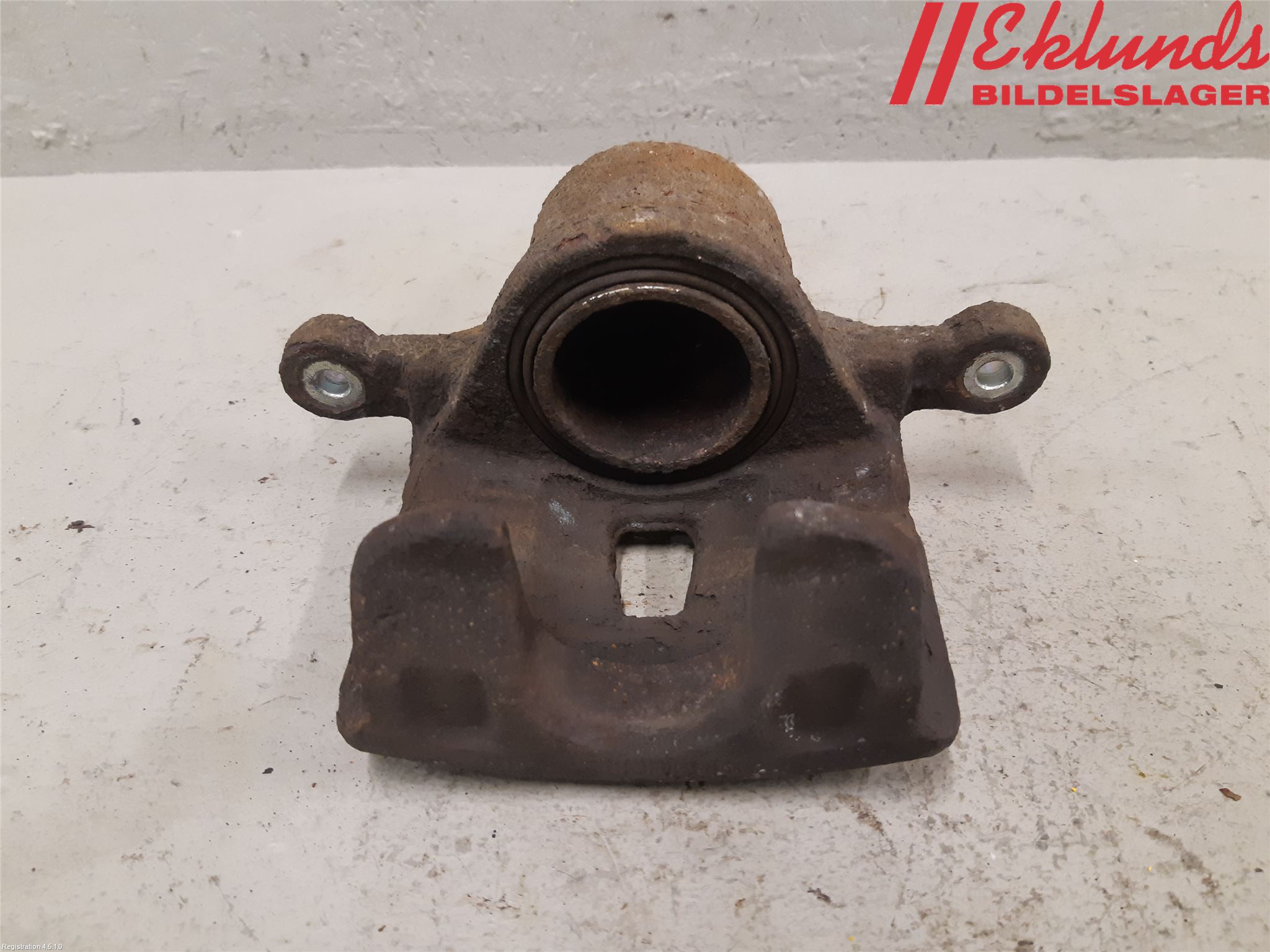 Hyundai ix20 Bromsok Fram Höger