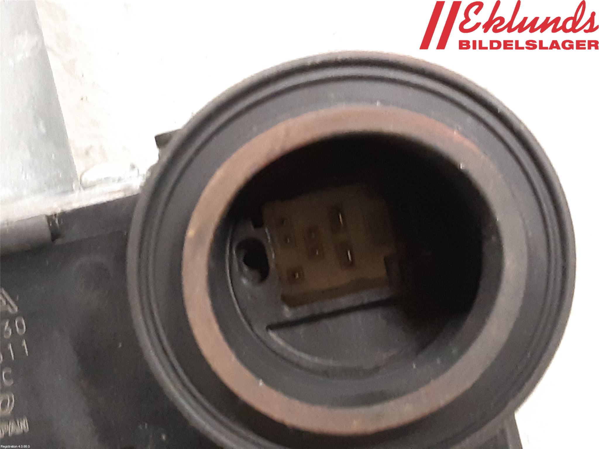 Toyota RAV4 19- Fönsterhiss El Kompl