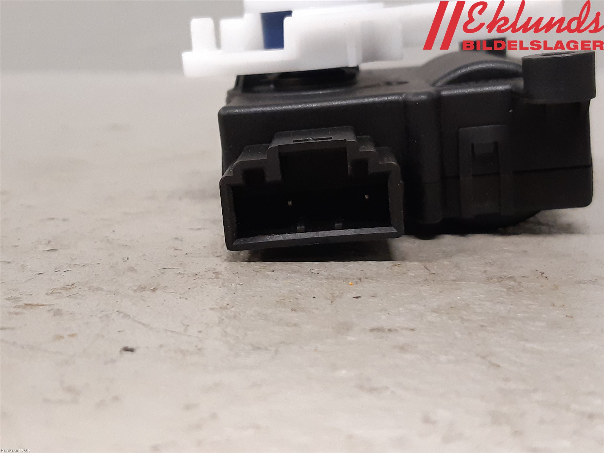 Nissan NV300 16-22 Ac Reglermotor