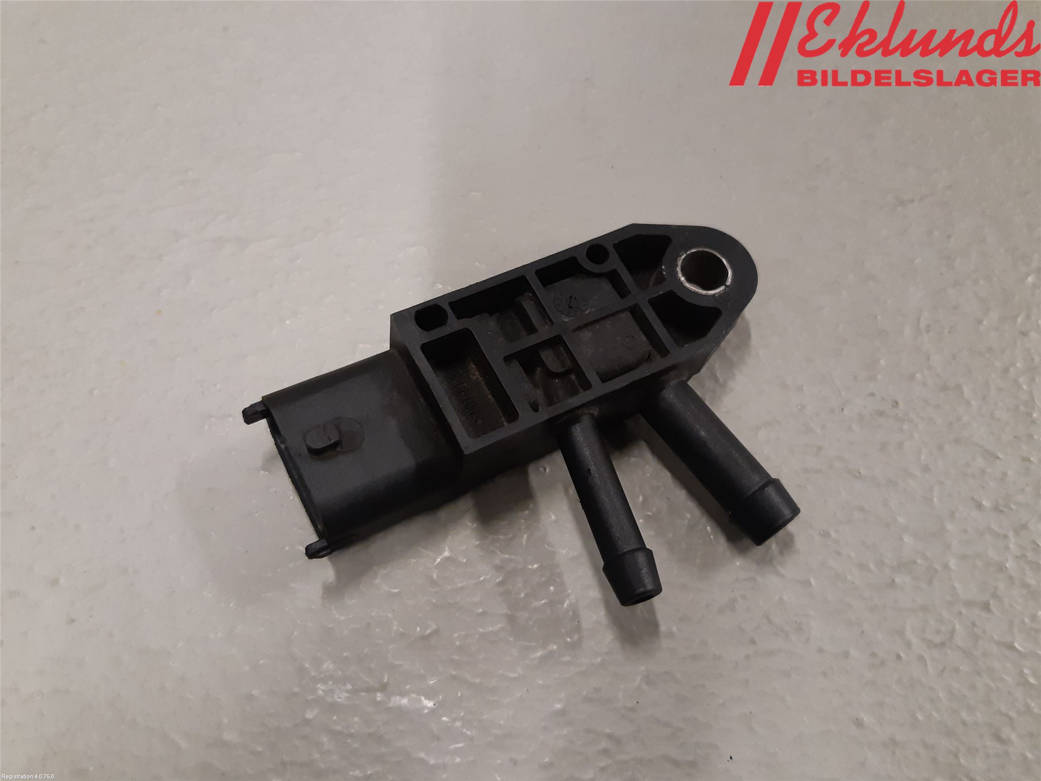 Volvo V60 14-18 Sensor Avgas