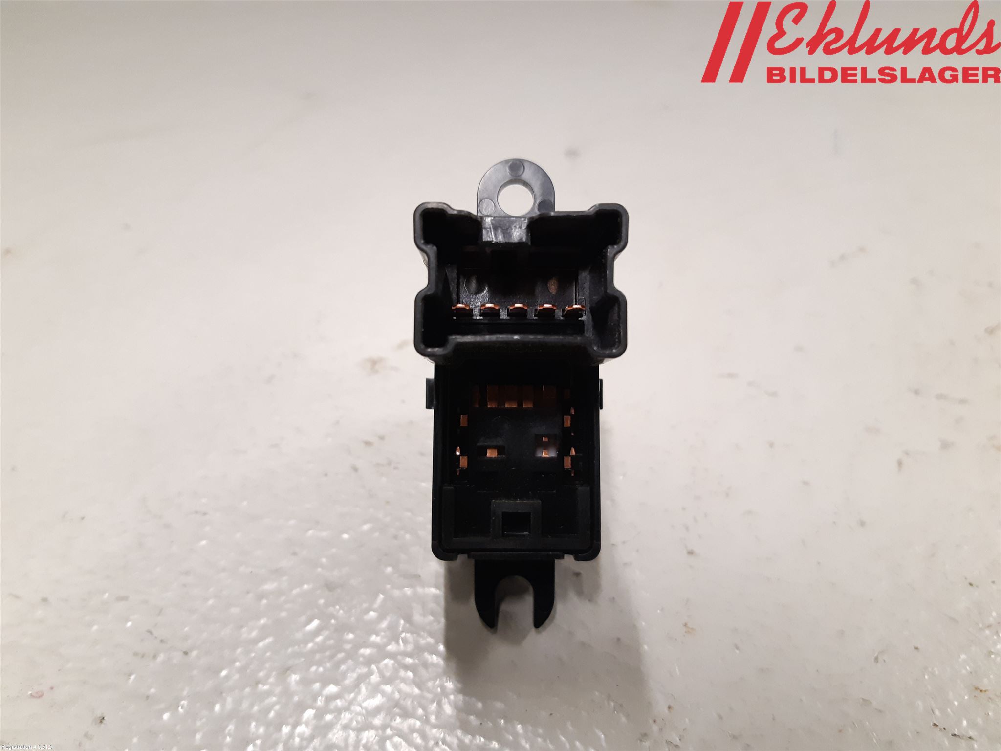 Nissan JUKE 10-14 Strömställare Elhiss