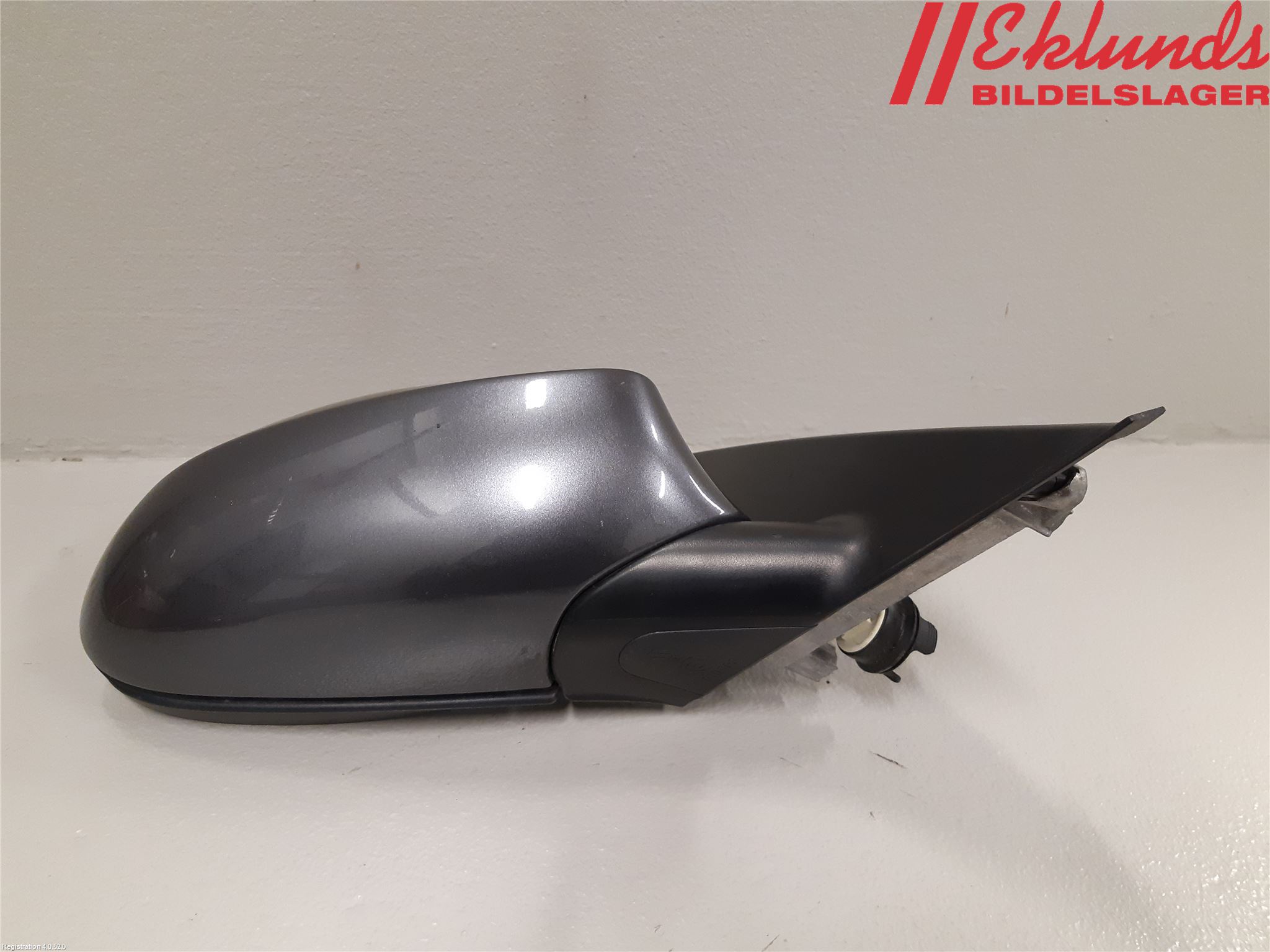 BMW 1 E87/81 5D/3D 03-11 Spegel Yttre El Hö