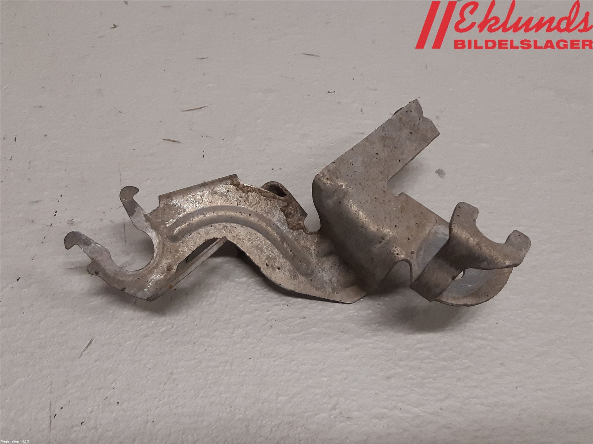 BMW 3 G20/G21/G80/G81 19- Bakvagn Övrigt