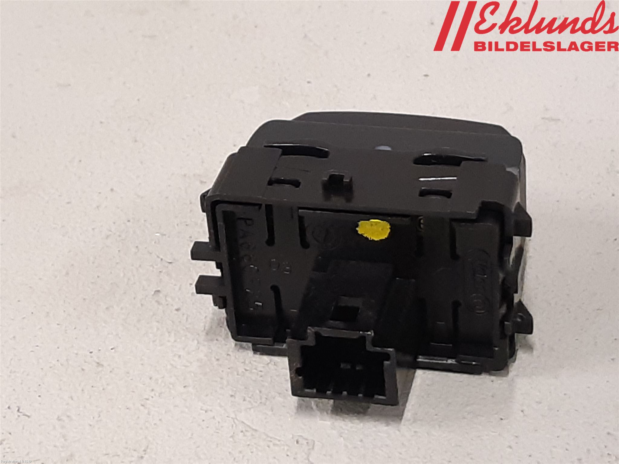 Fiat TALENTO 16- Strömställare Antisladd