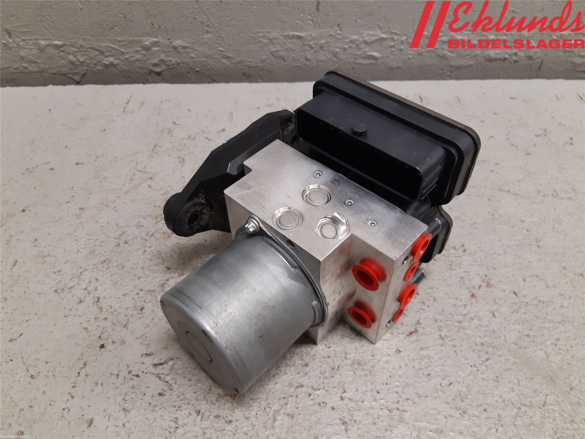 Audi A6 F2/C8 19- Abs Hydraulaggregat