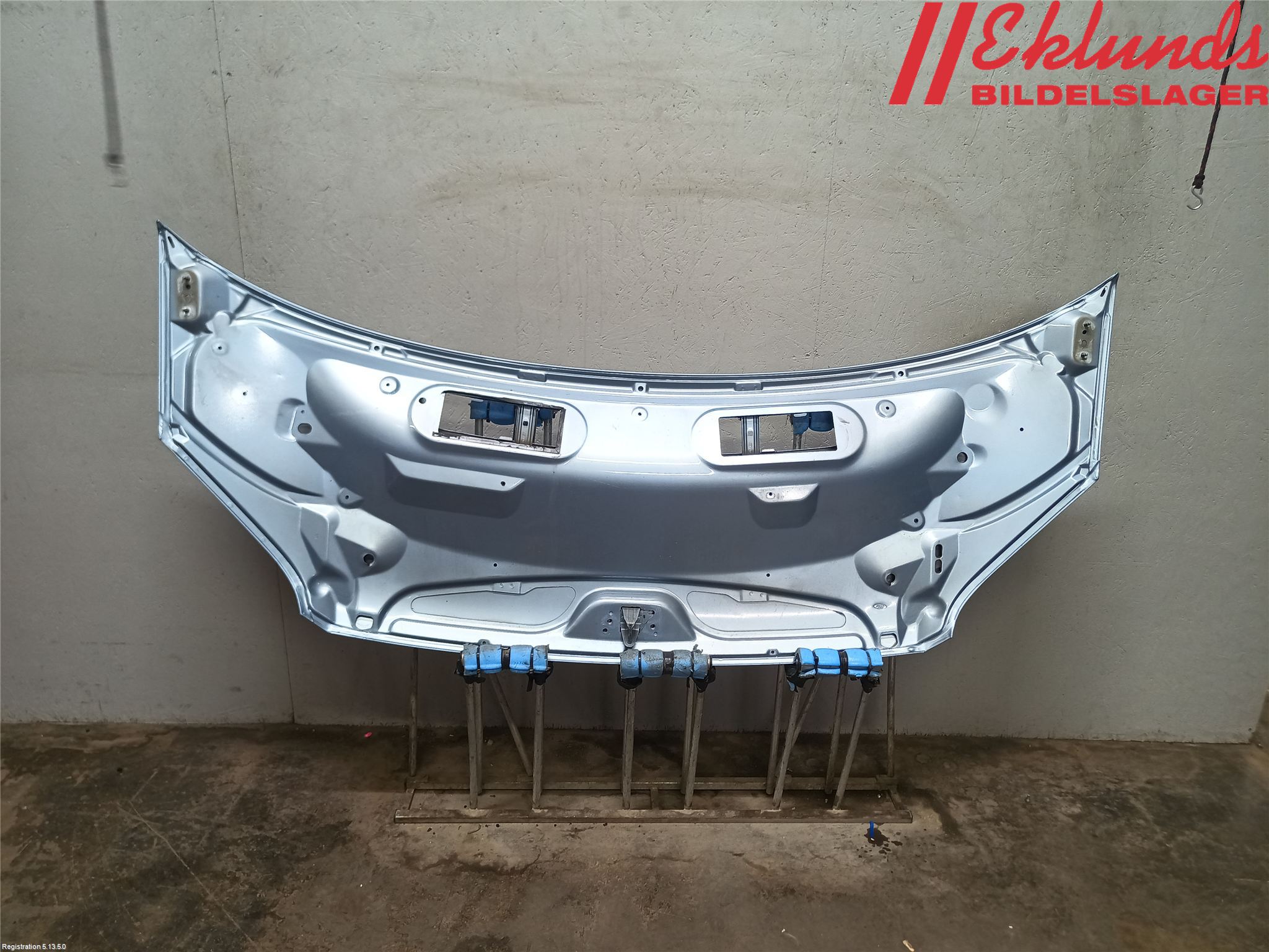 Ford TRANSIT    06-13 Huv Fram