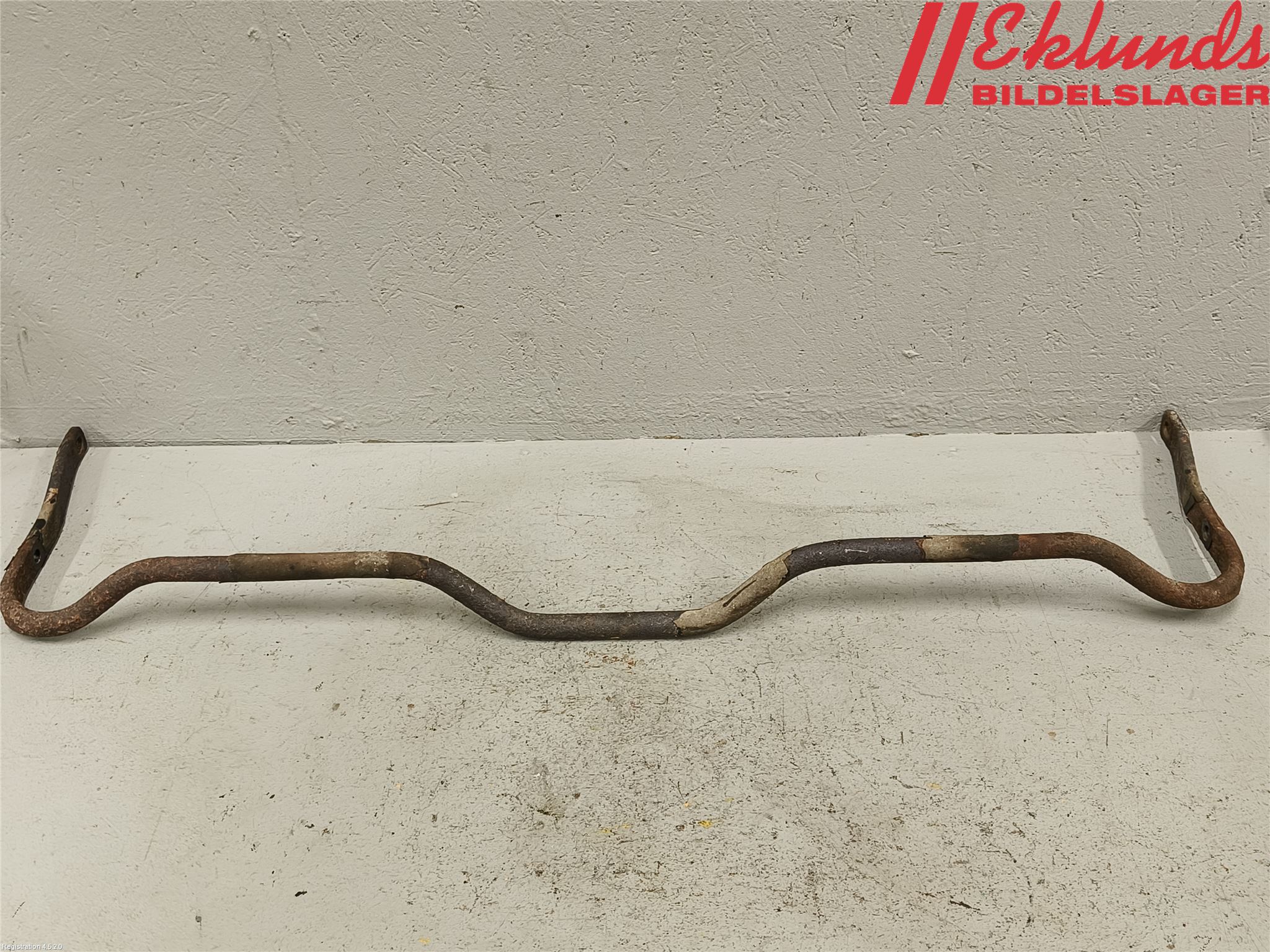 Volvo 940 91-98 Krängningshämmare Bak