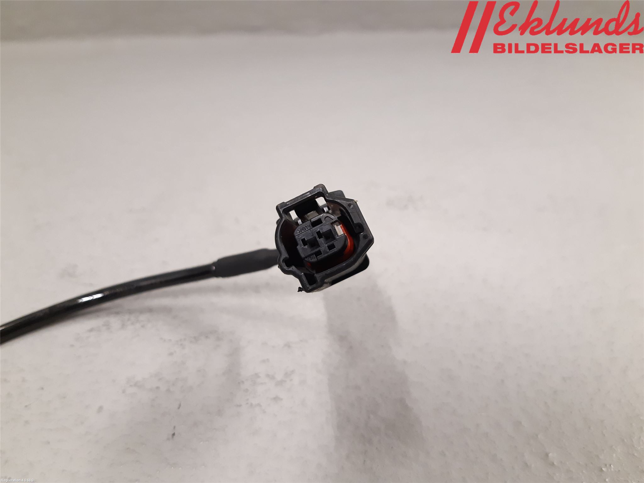 Toyota COROLLA 19- Abs Sensor