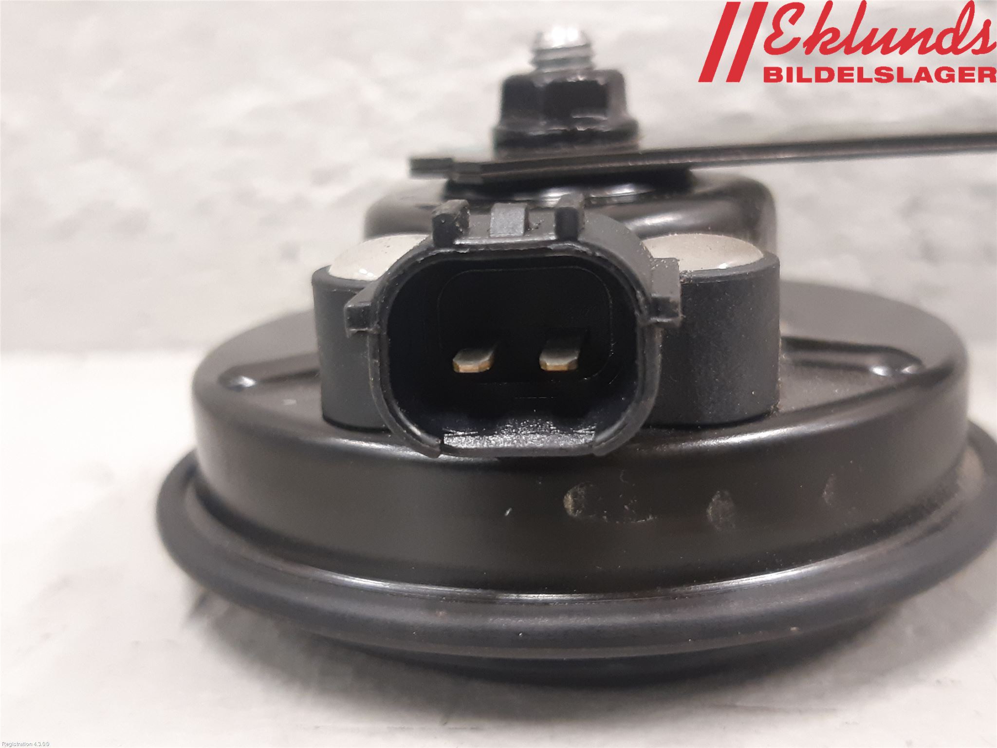 Hyundai i20 BC 21- Signalhorn