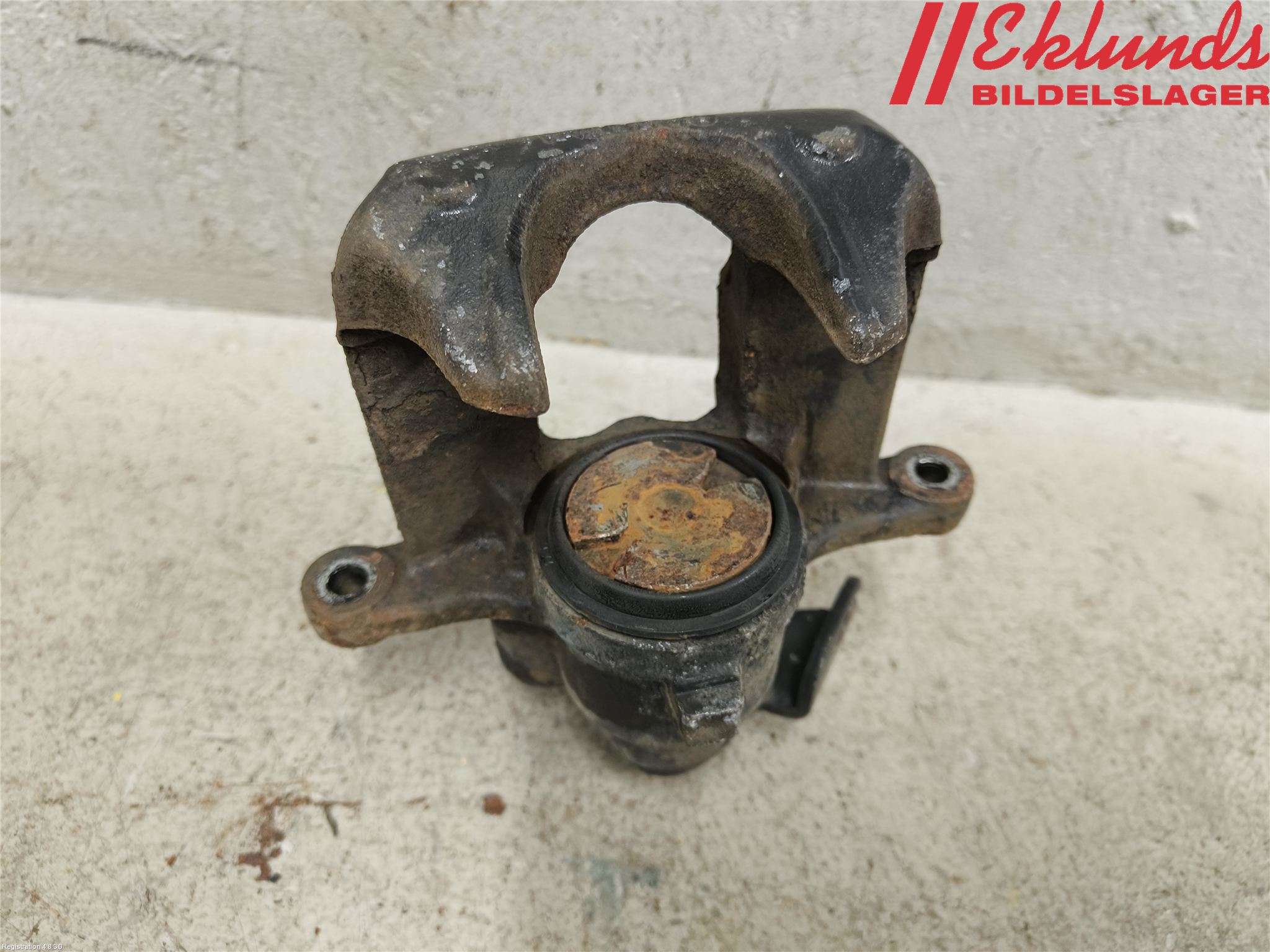 Ford EXPLORER 93-23 Bromsok Bak Höger