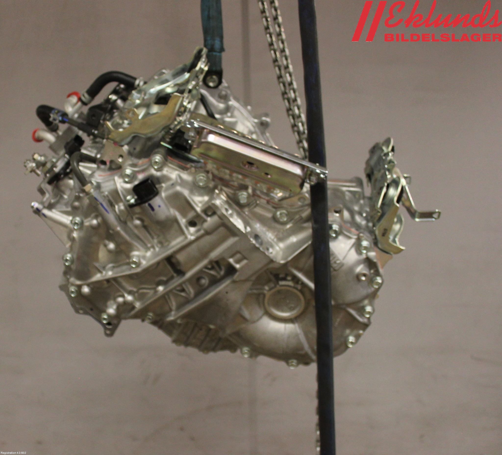 Toyota COROLLA 19- Växellåda Automat