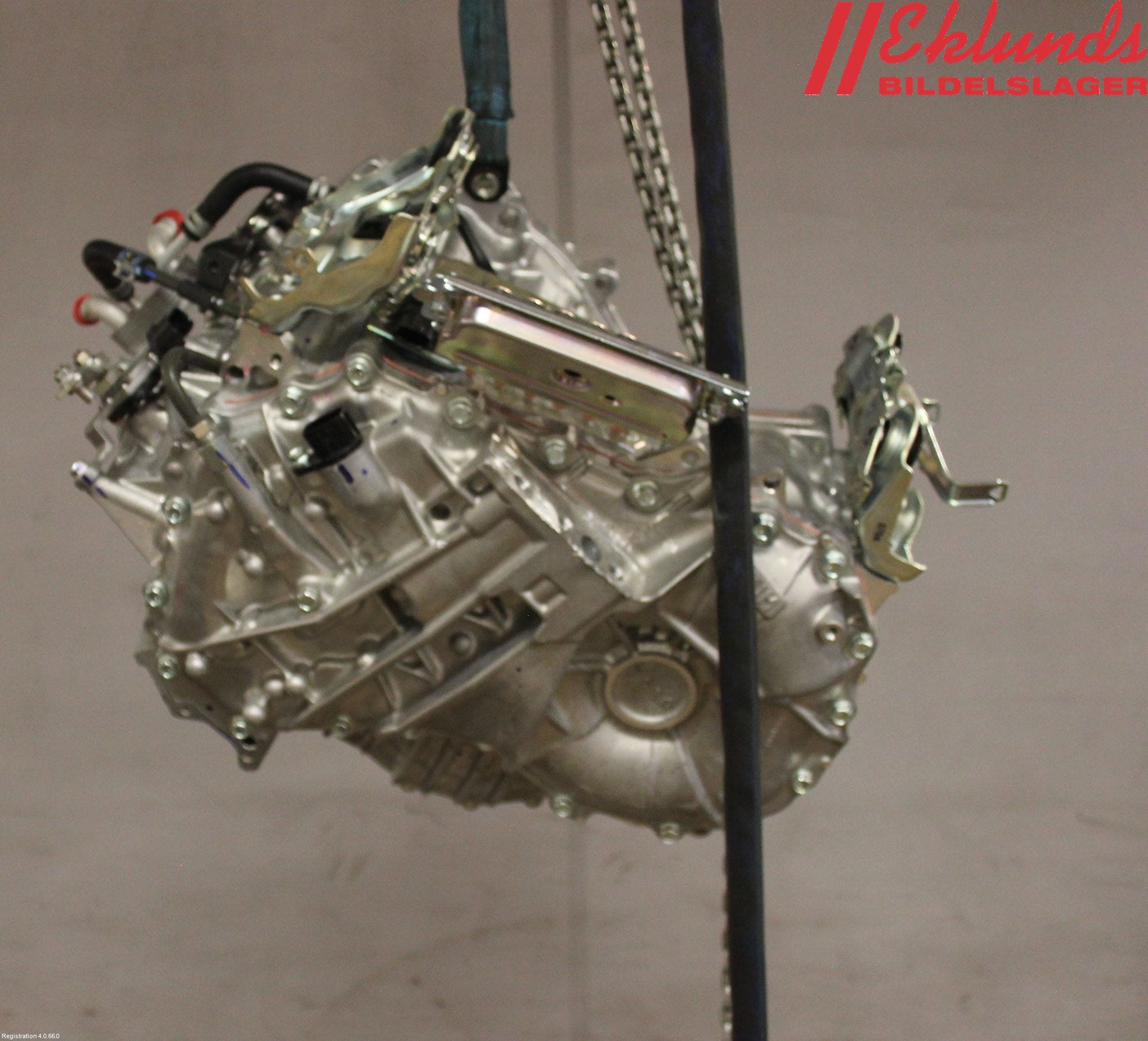 Toyota COROLLA 19- Växellåda Automat