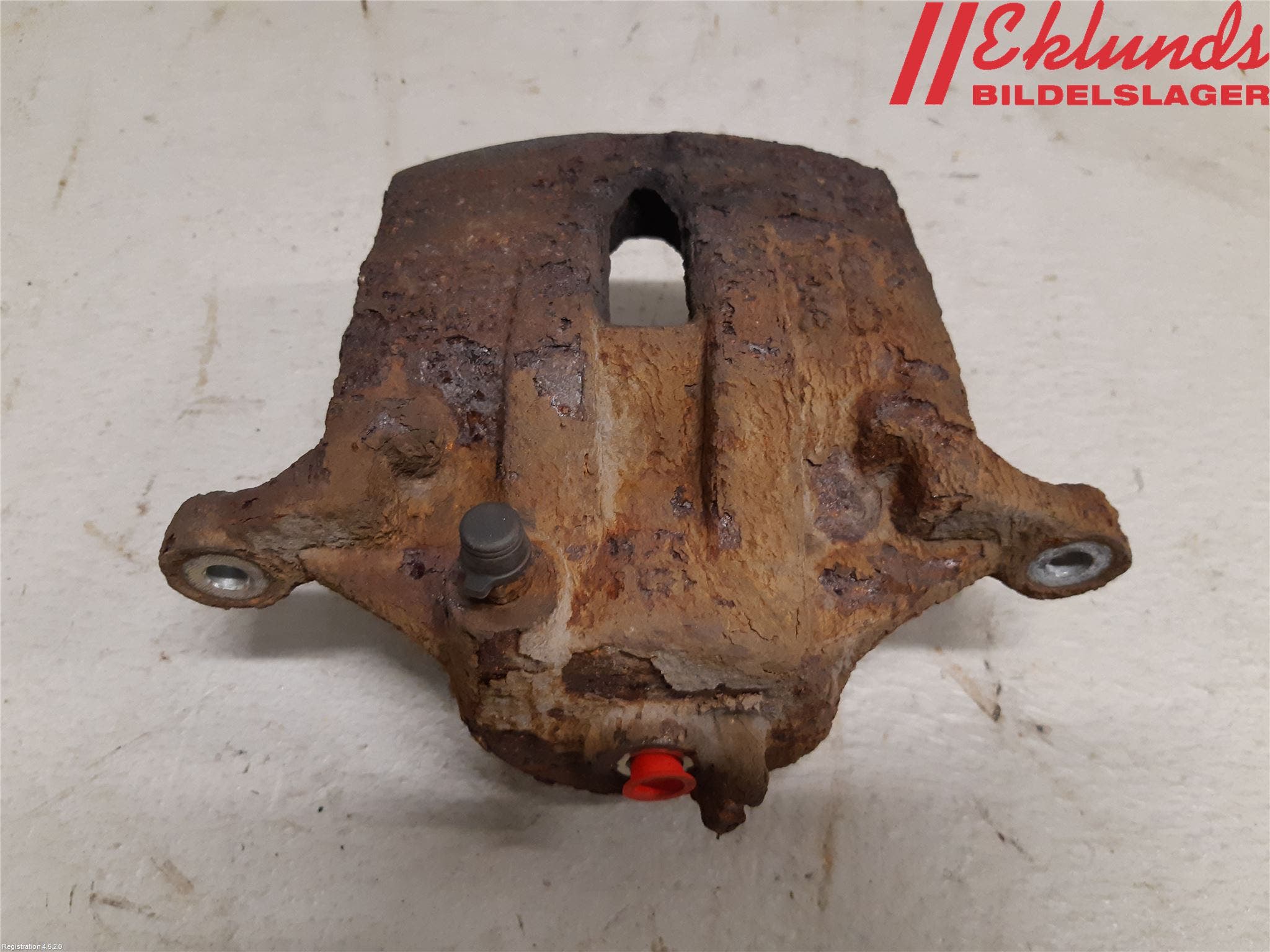 Hyundai ix35 Bromsok Fram Höger