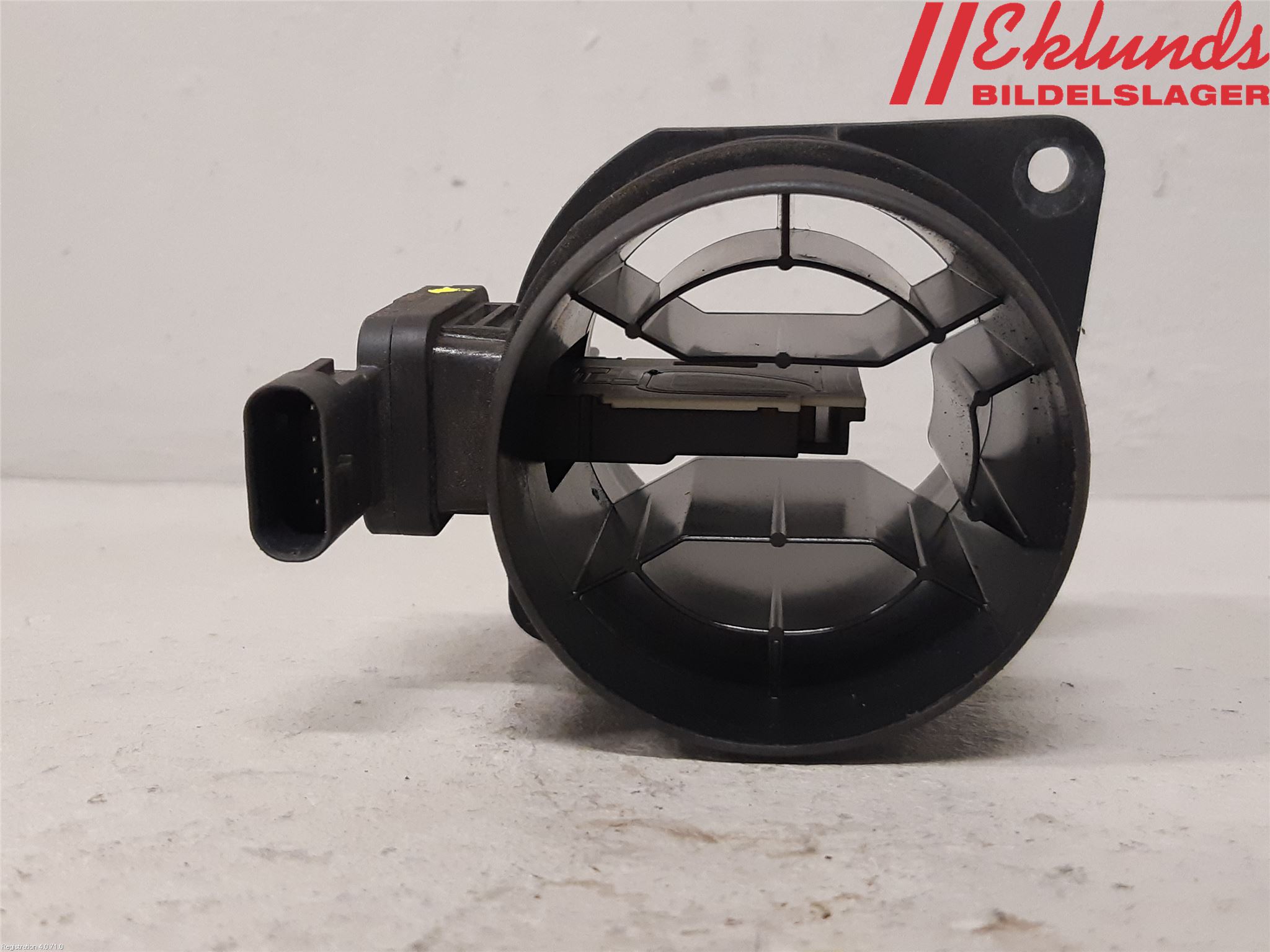 Skoda FABIA 15-21 Injluftmassamätare