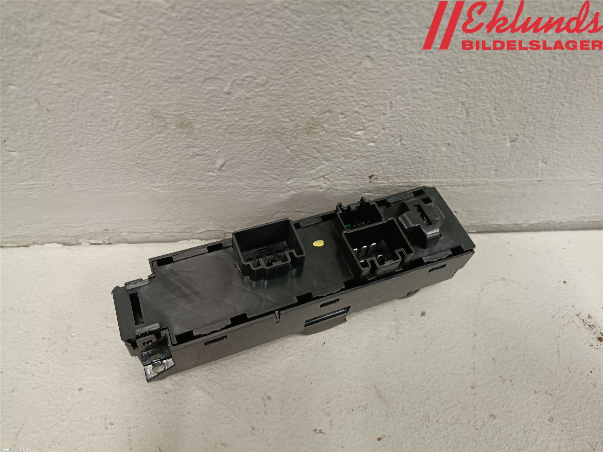 Ford FOCUS 15-18 Strömställare Elhiss