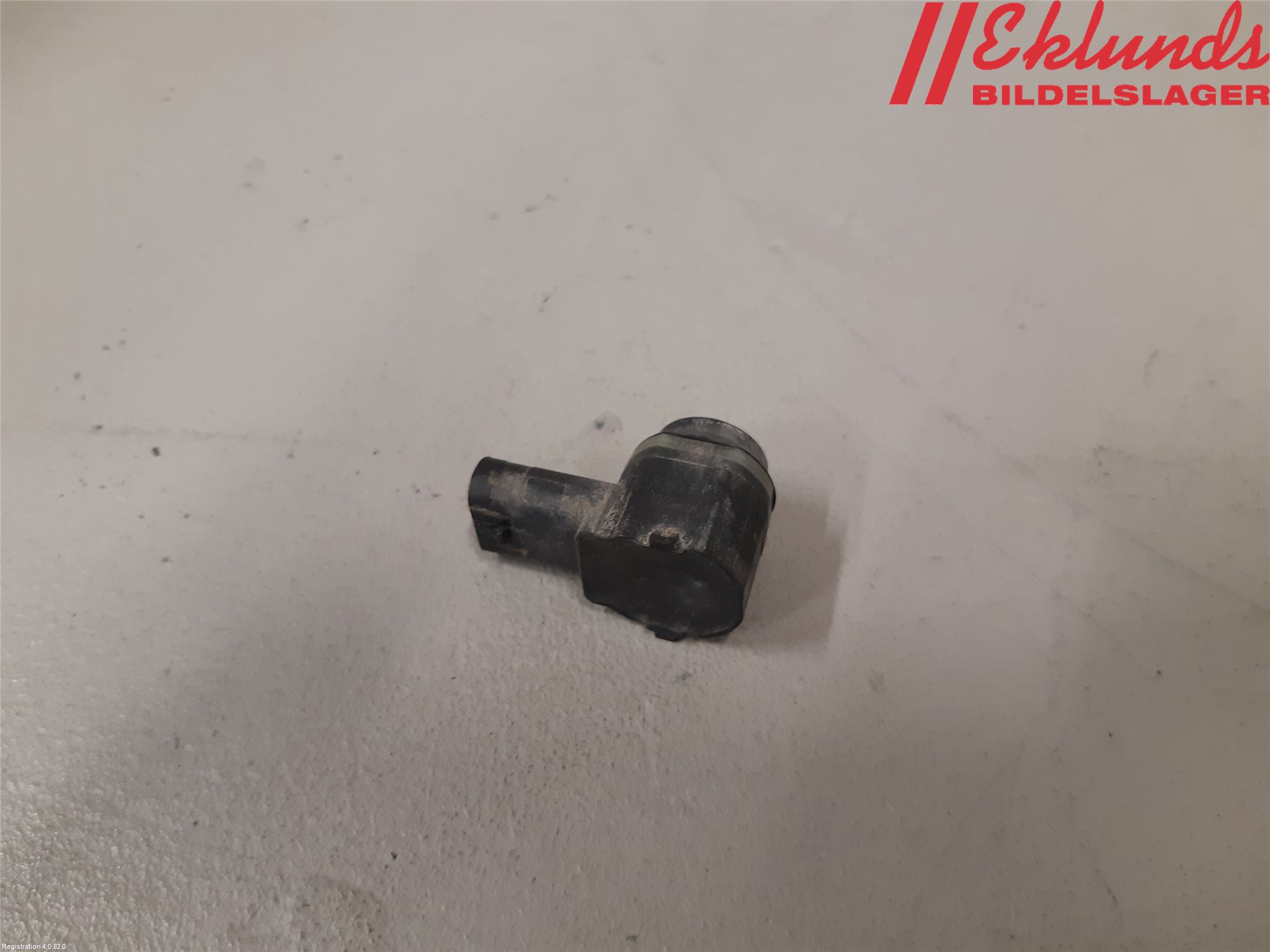 Volkswagen VW PASSAT 11-14 Parkeringshjälp Backsensor