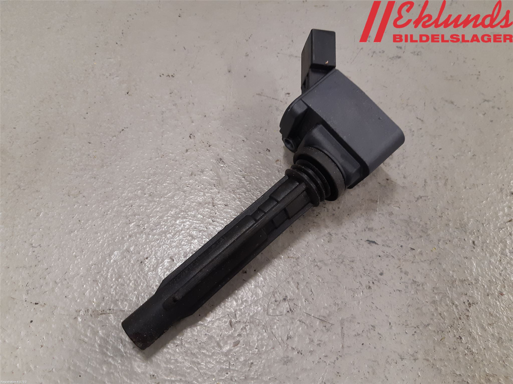 Volkswagen VW GOLF / E-GOLF VII 13-20 Tändspole