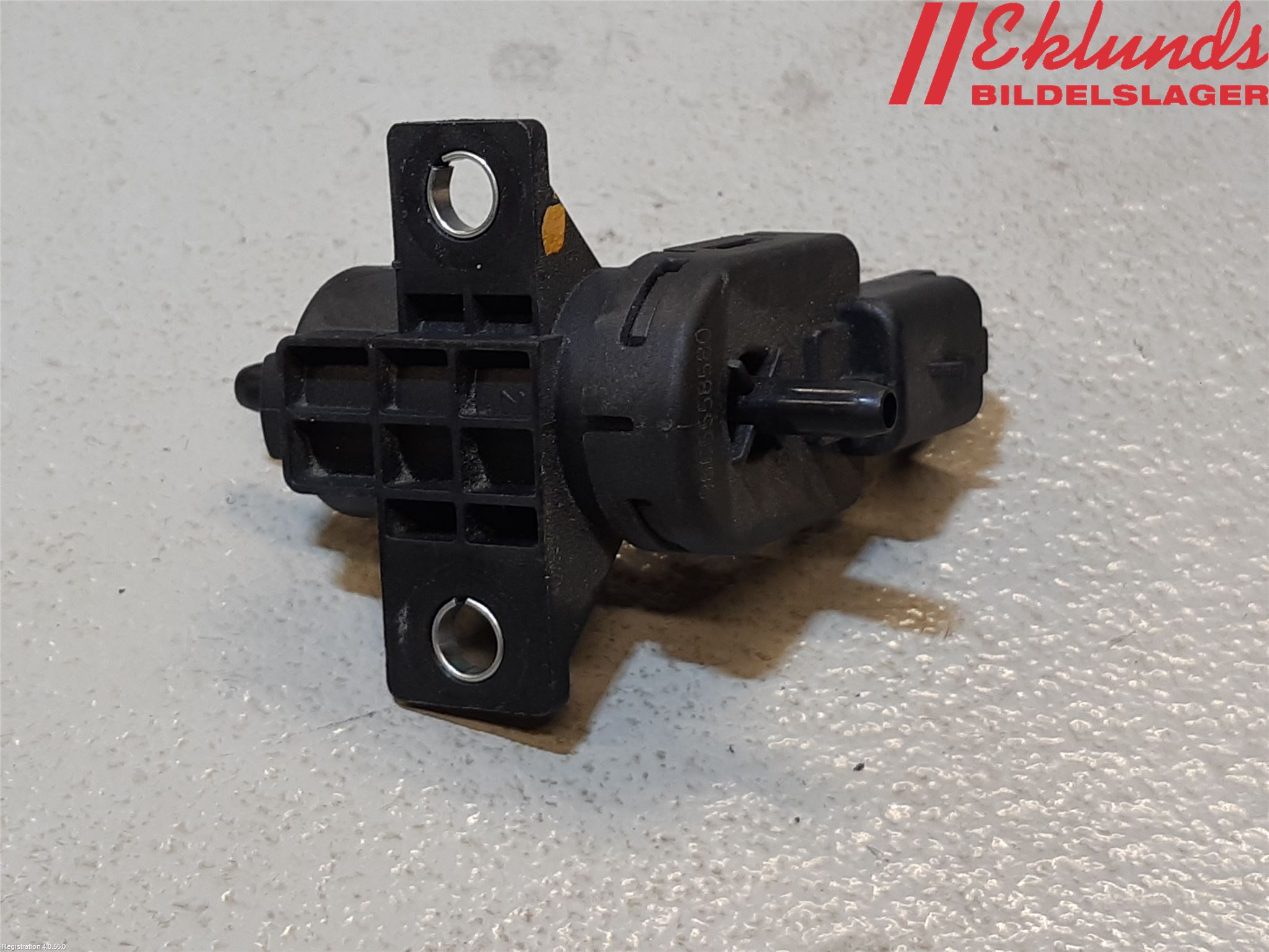 Peugeot EXPERT/E-EXPERT 17- Vakuumventil