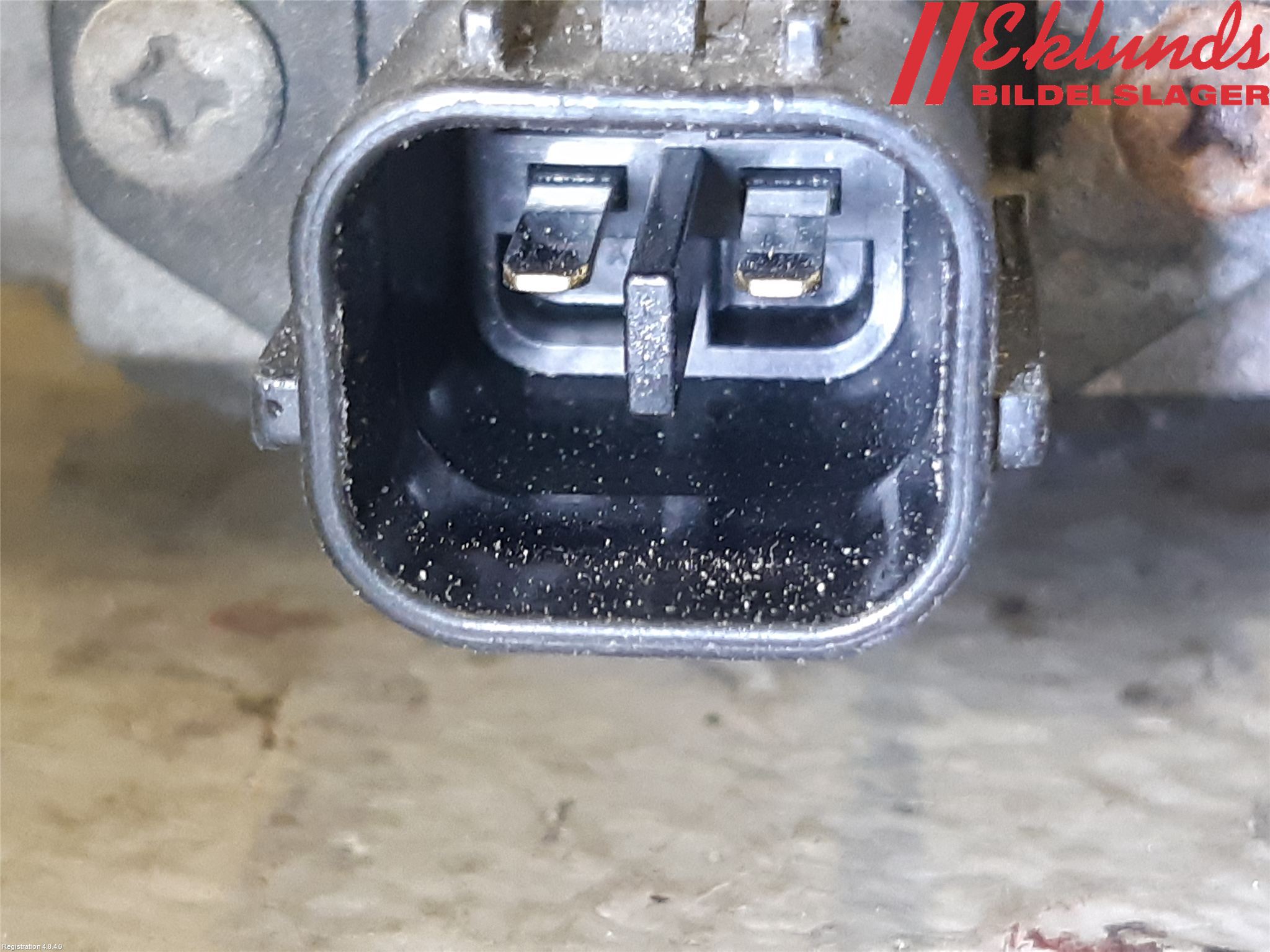 Honda CIVIC 12-16 Styrenhet Strålkastare