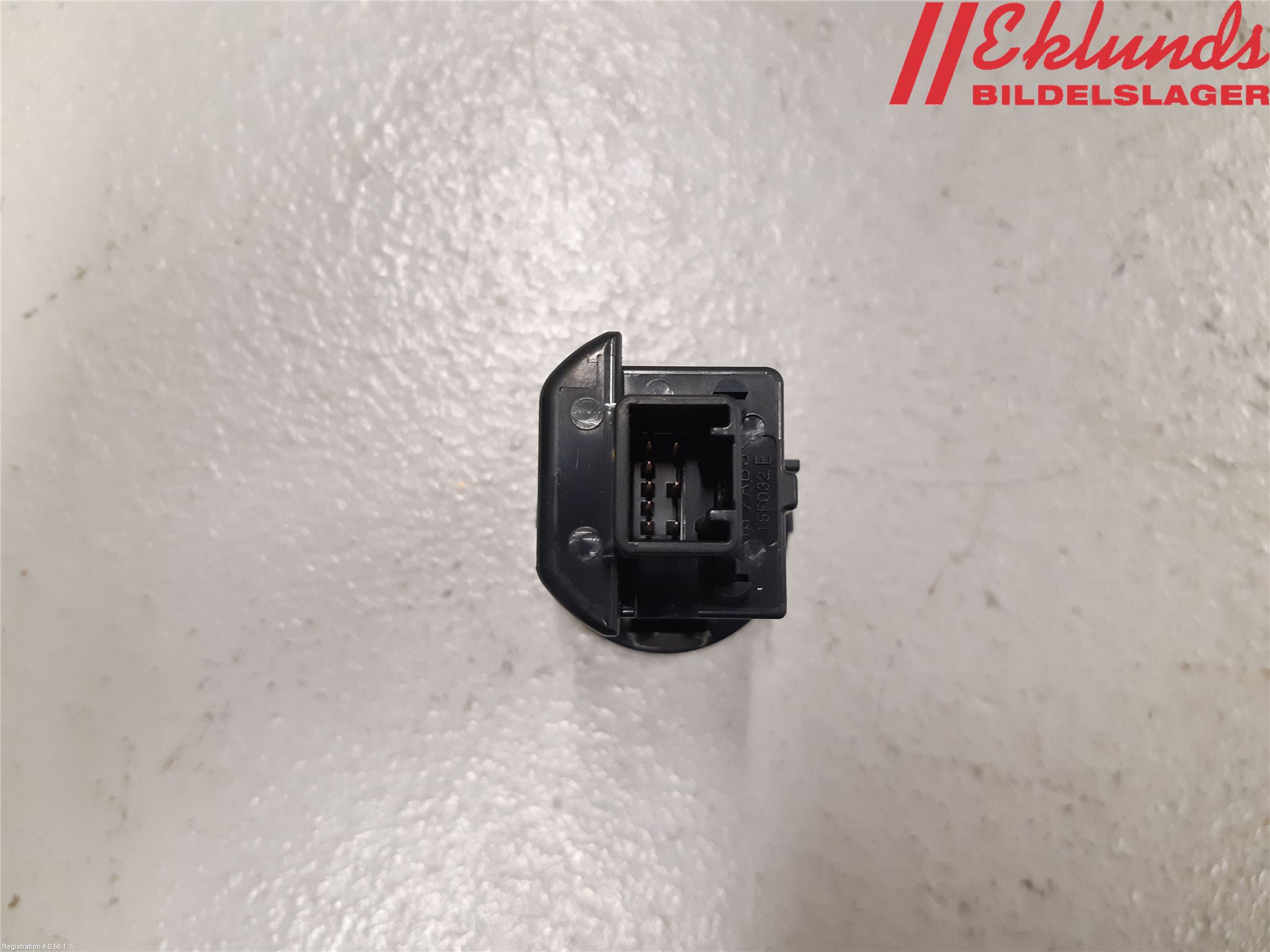 Toyota RAV4 13-18 Startknapp Personbil