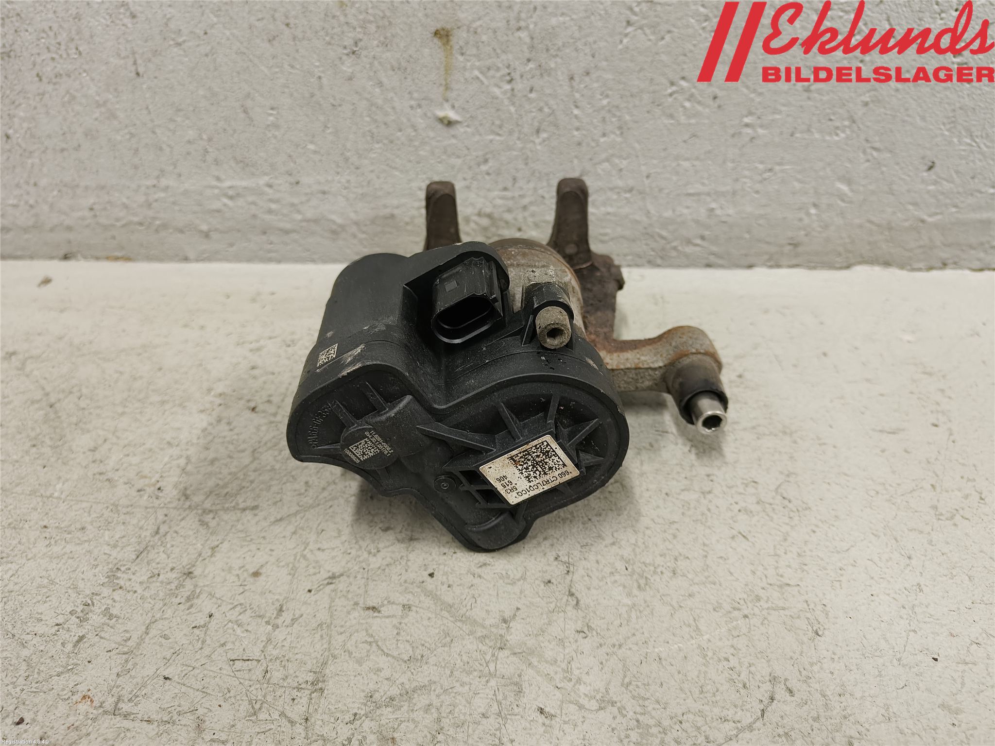 Audi A3/S3 8Y 21- Bromsok Bak Höger