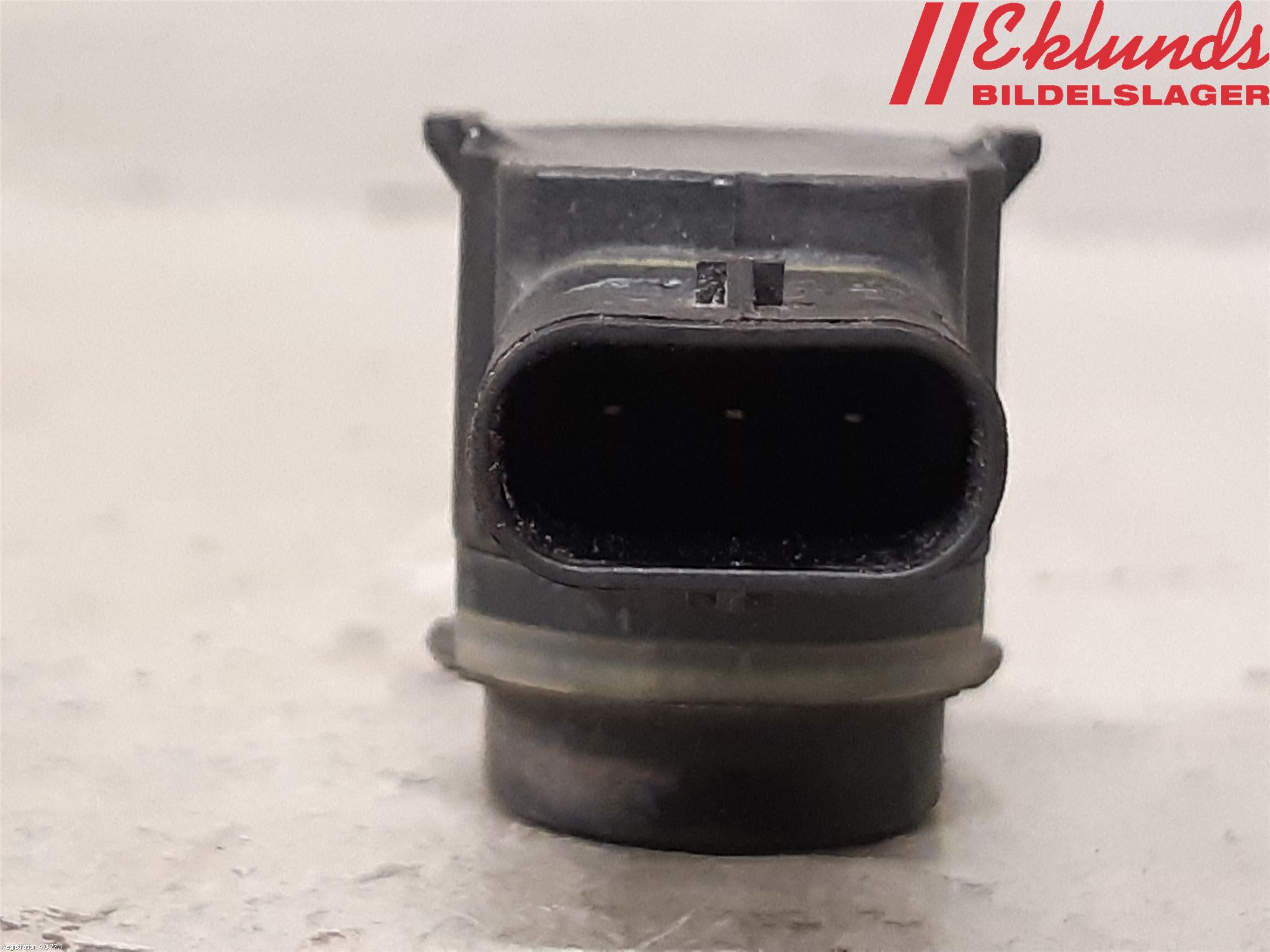 Volkswagen VW TOURAN 10-15 Parkeringshjälp Frontsensor