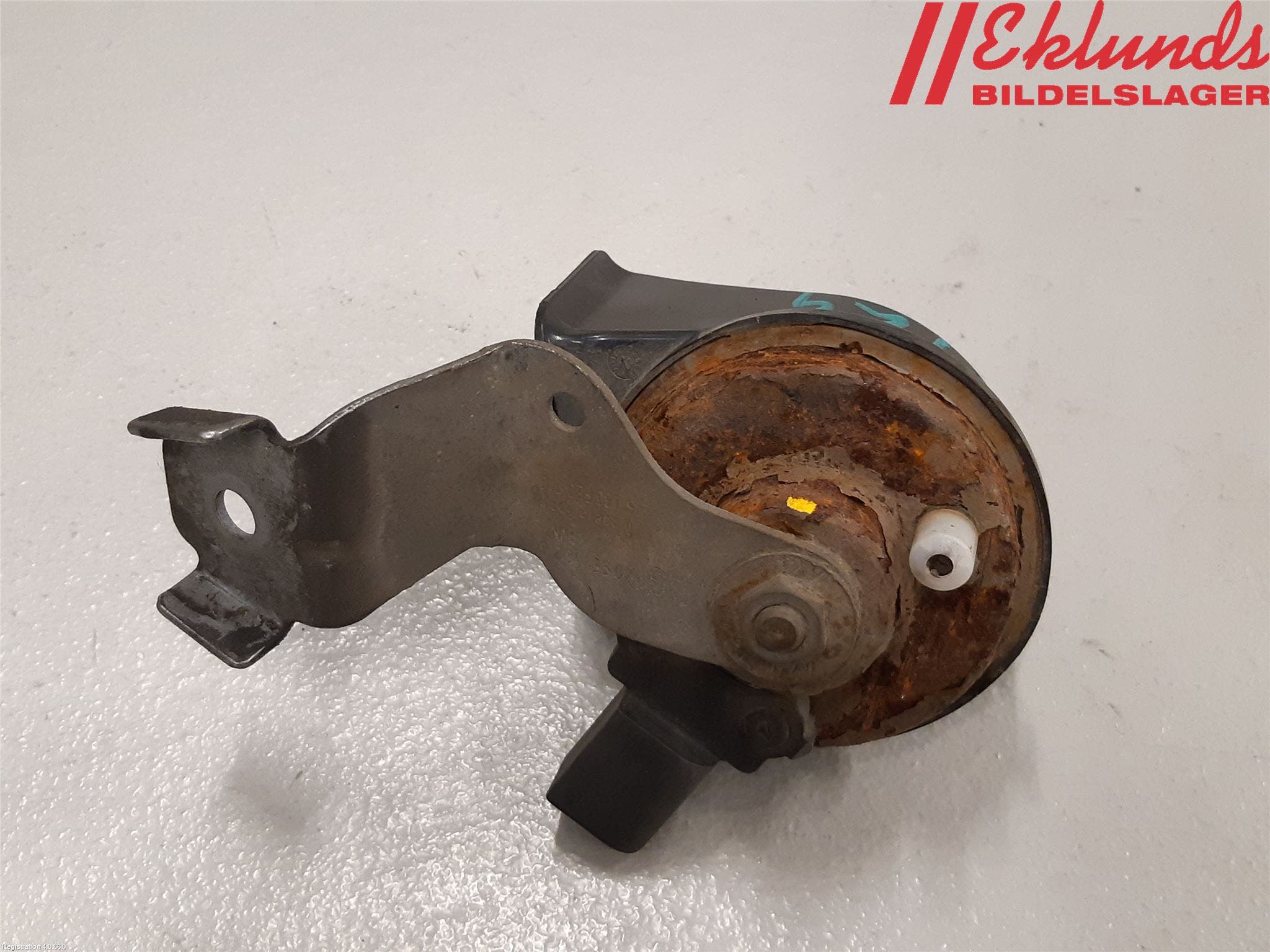 Volkswagen VW GOLF VI 09-13 Signalhorn