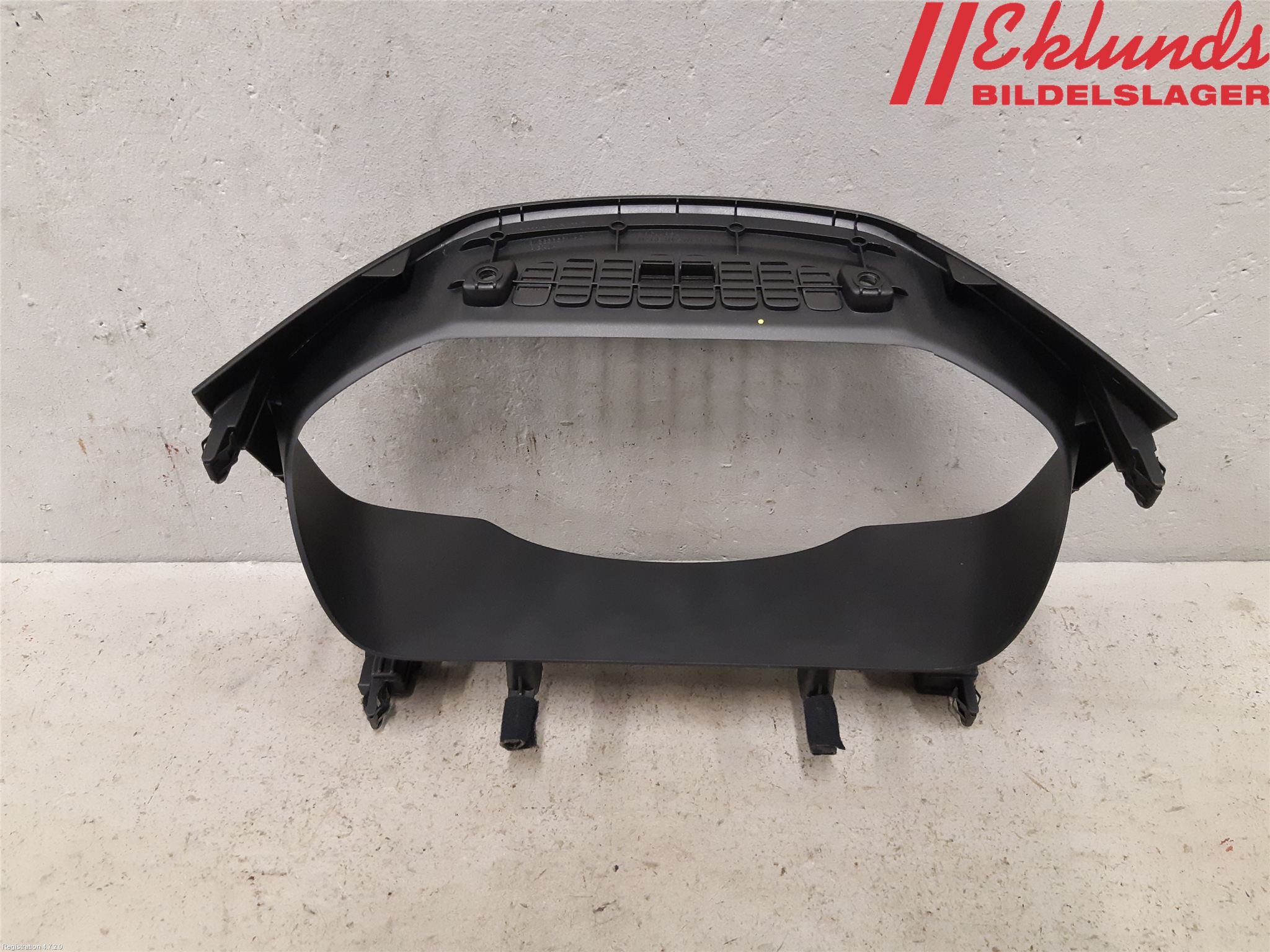 Volvo XC90/RECHARGE 16- Instrumentsarg