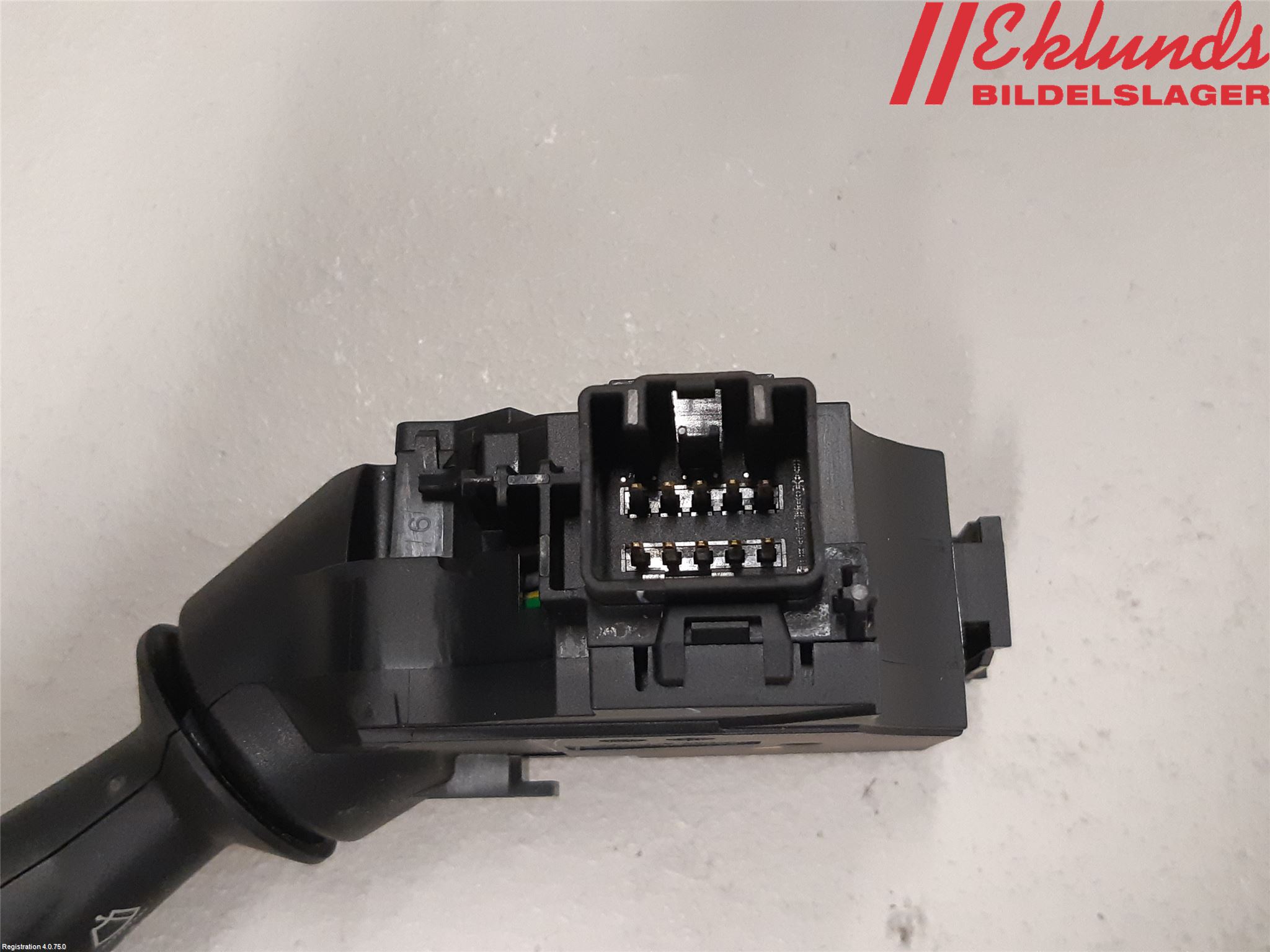 Ford KA+ 16-20 Spak Torkar-Spolomk