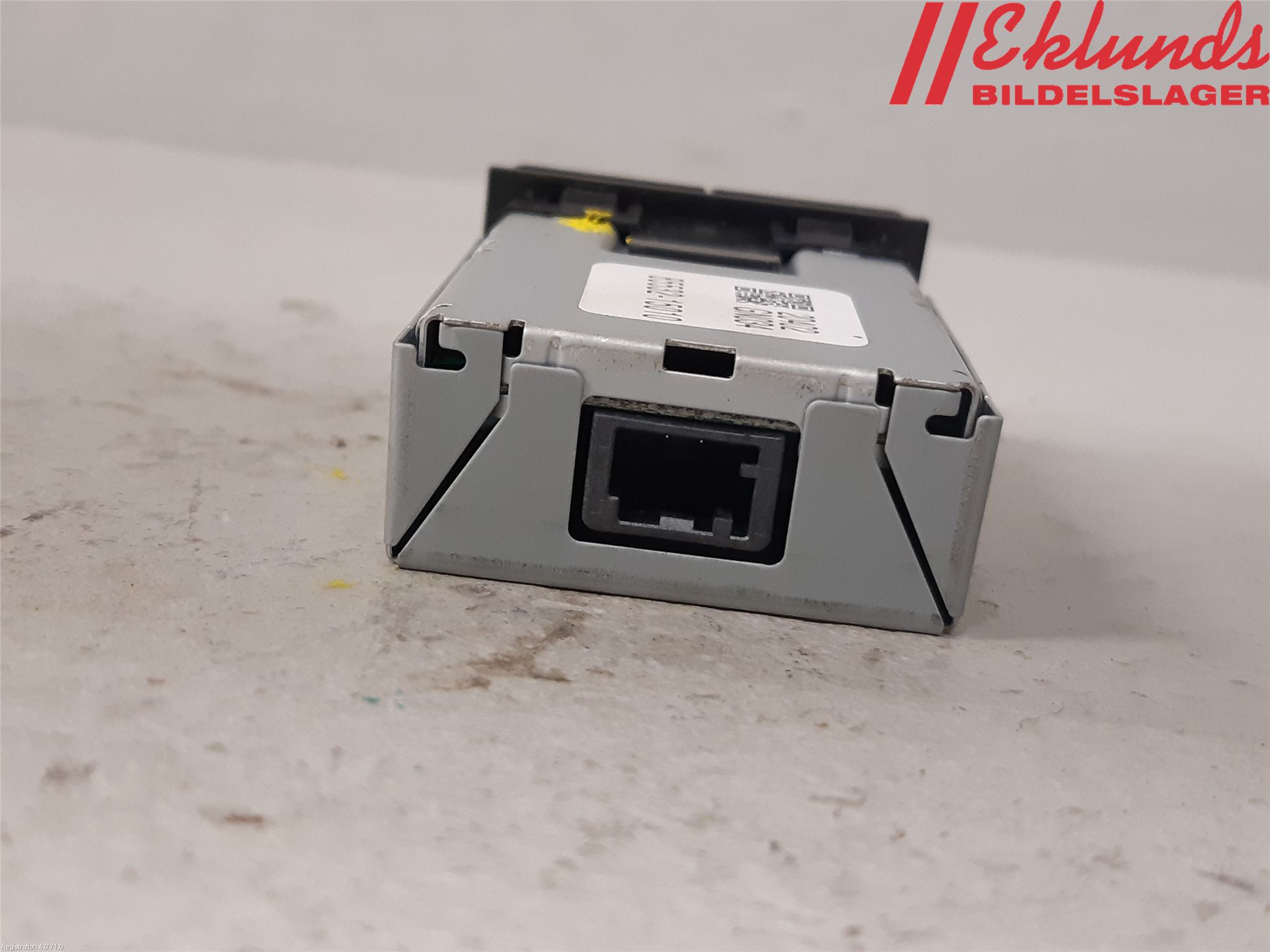 Toyota RAV4 19- Usb Connection