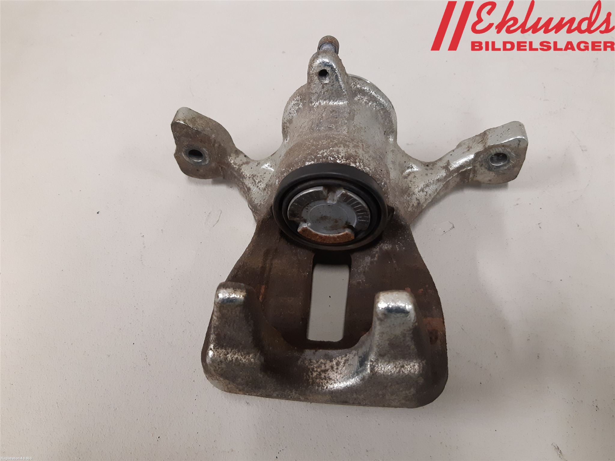 Toyota YARIS XP21 20- Bromsok Bak Höger