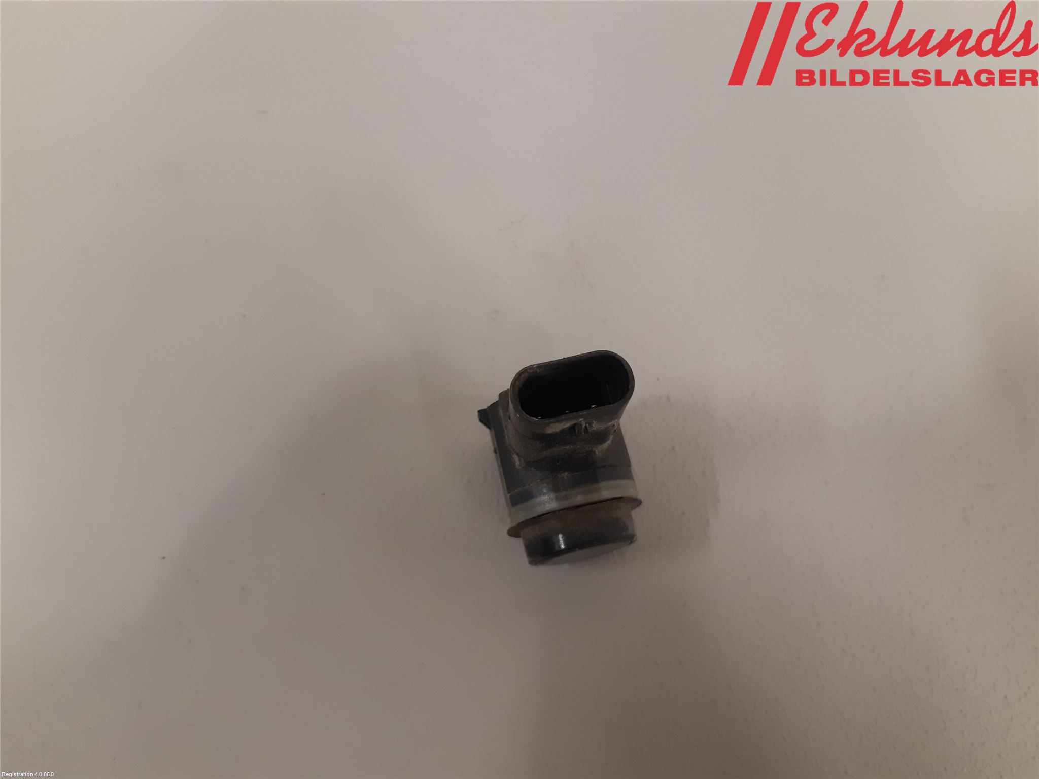 Audi A6/S6 4G 11-18 Parkeringshjälp Backsensor