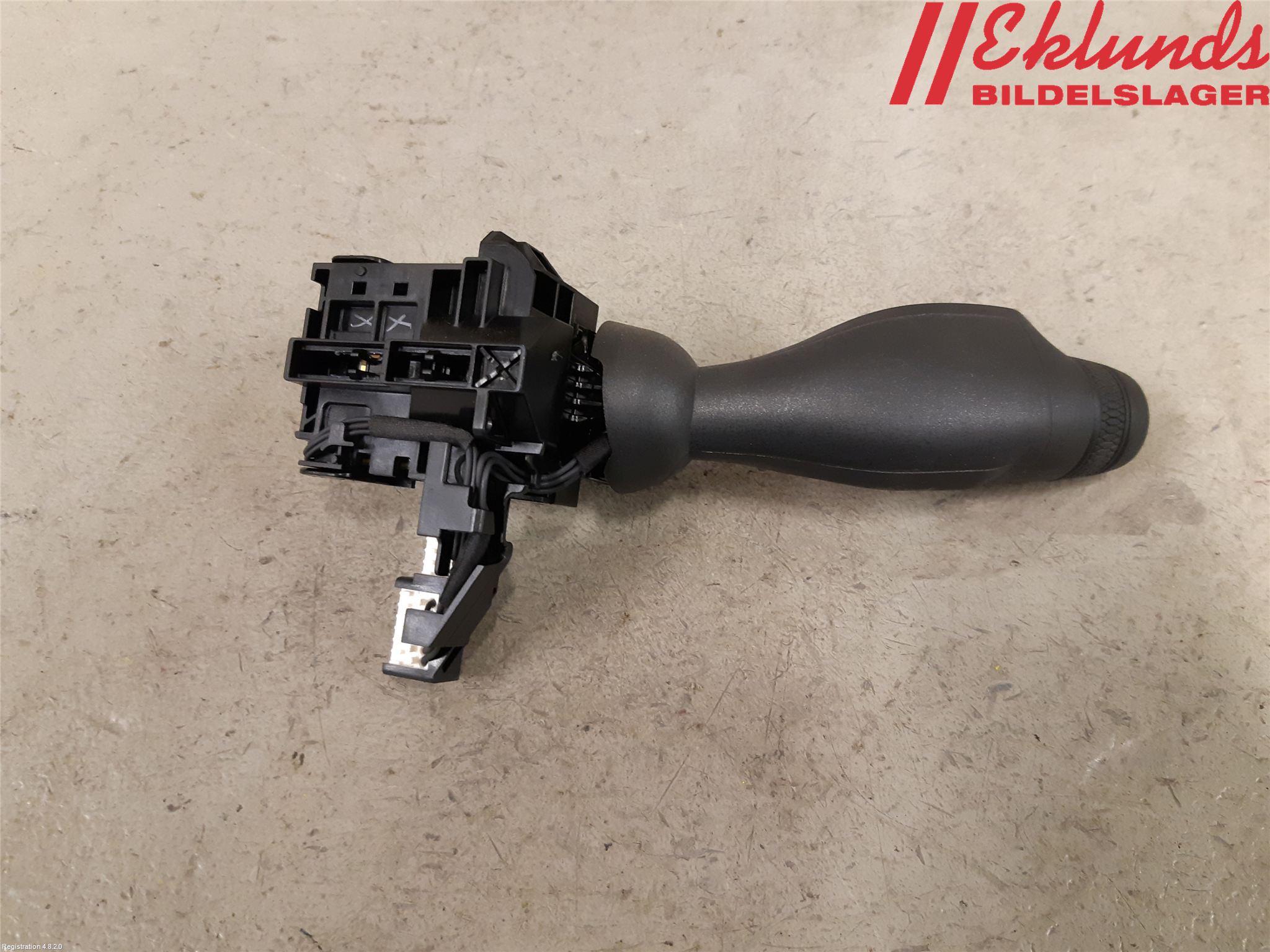 Volvo XC90/RECHARGE 16- Spak Blinkers-Ljusomk