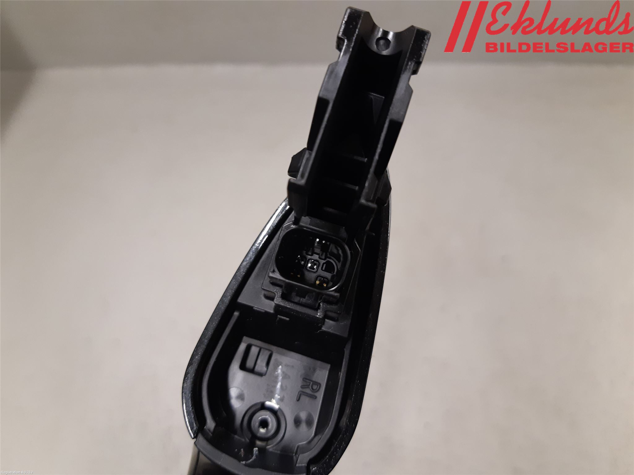 Lexus UX/300e 19- Dörrhandtag Yttre Hö