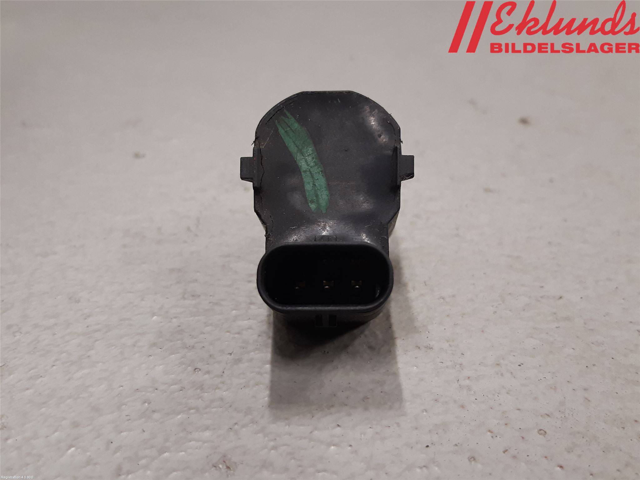 Audi A4 ALLROAD 09-16 Parkeringshjälp Frontsensor