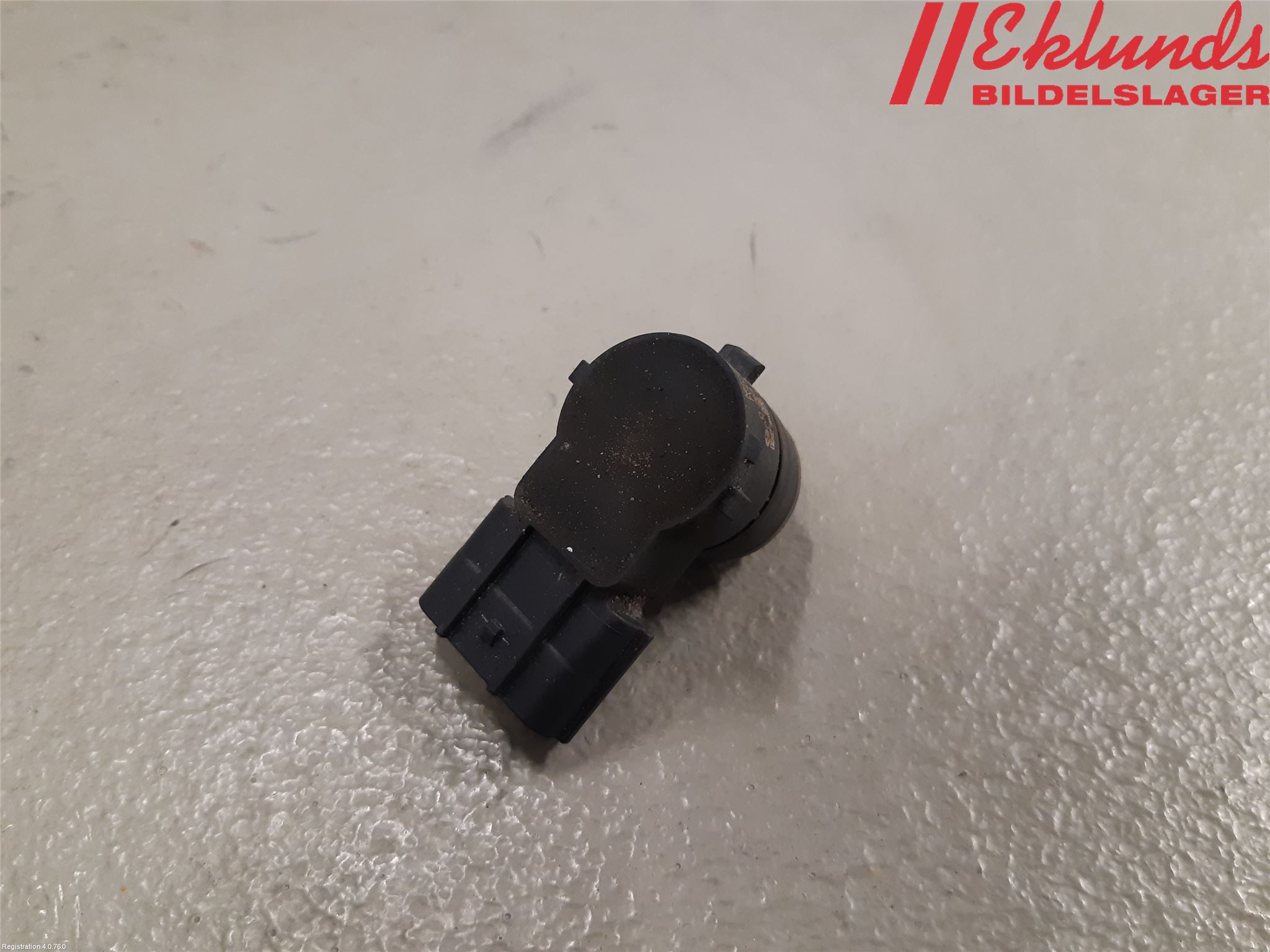 Honda HR-V 15-21 Parkeringshjälp Backsensor
