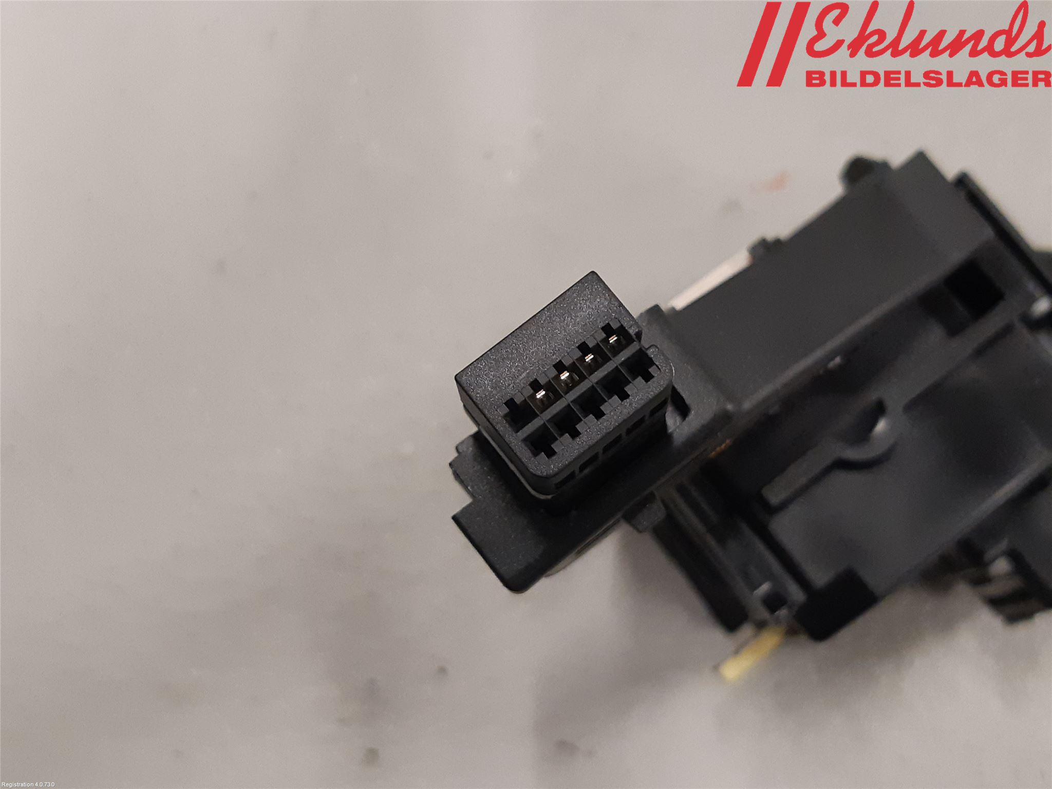 Volkswagen VW GOLF V 04-09 Spak Blinkers-Ljusomk
