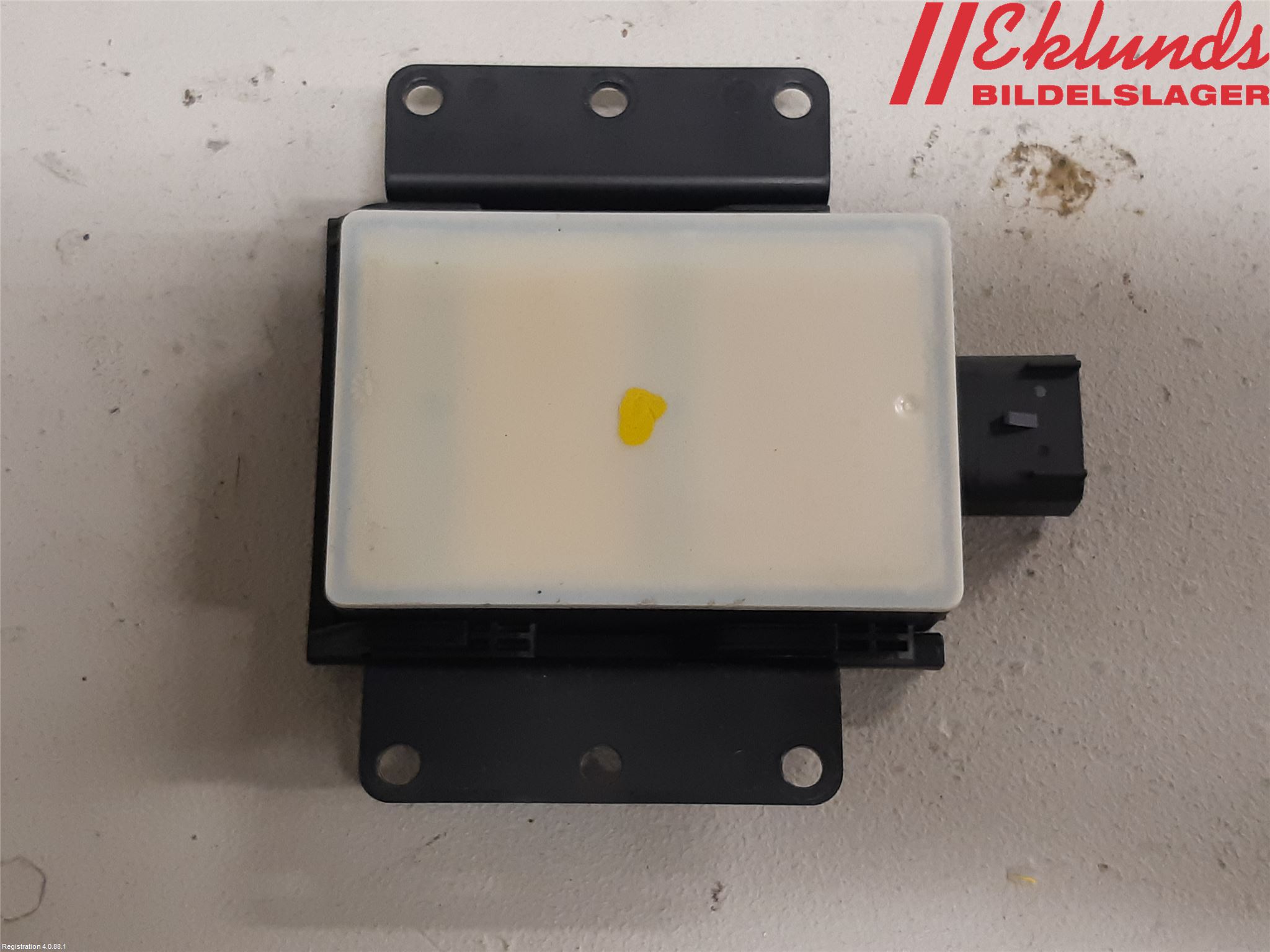Volvo V40 CROSS COUNTRY 13-19 Sensor Aktivt Kollisionsskydd
