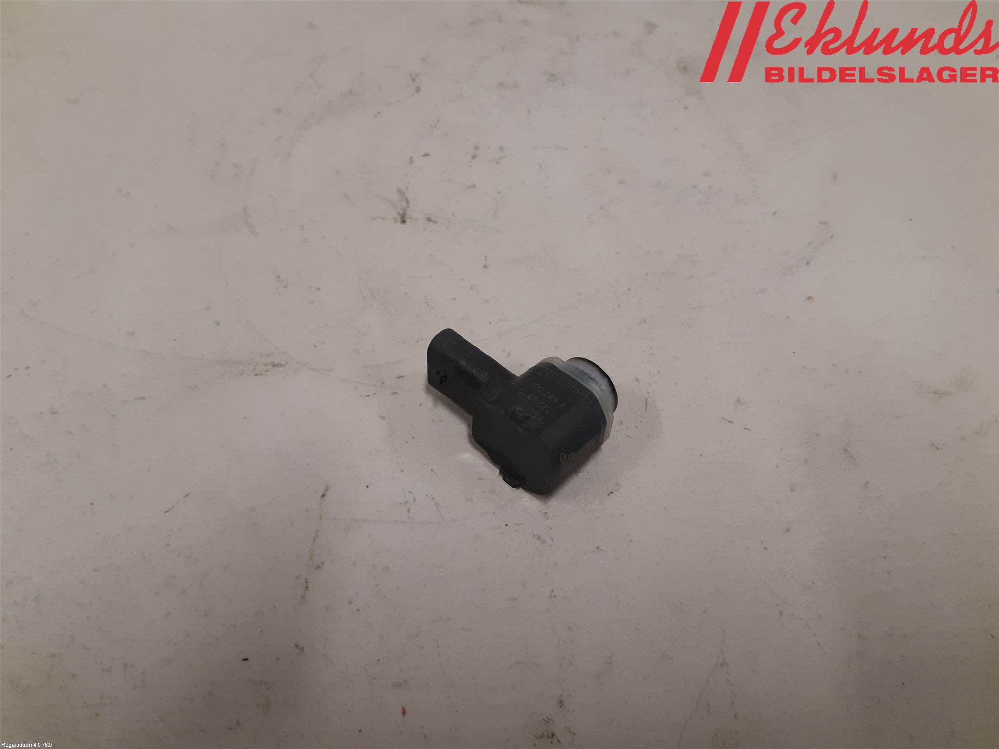 Volvo V60 11-13 Parkeringshjälp Backsensor