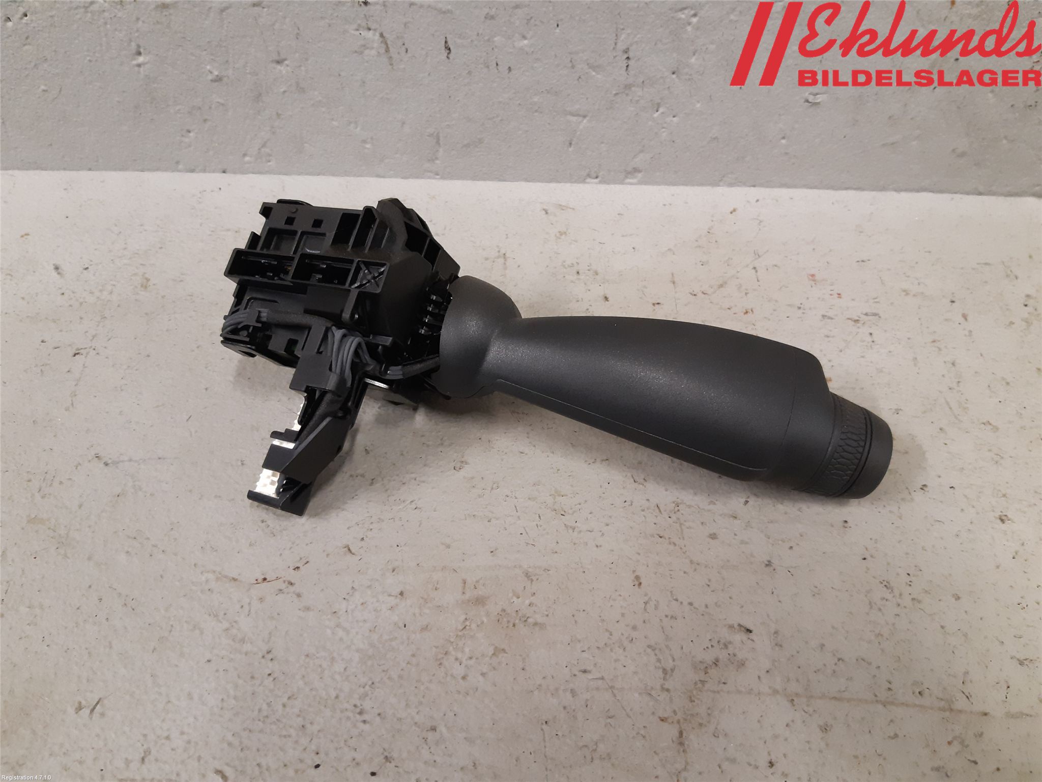 Volvo XC40/RECHARGE 18- Spak Blinkers-Ljusomk