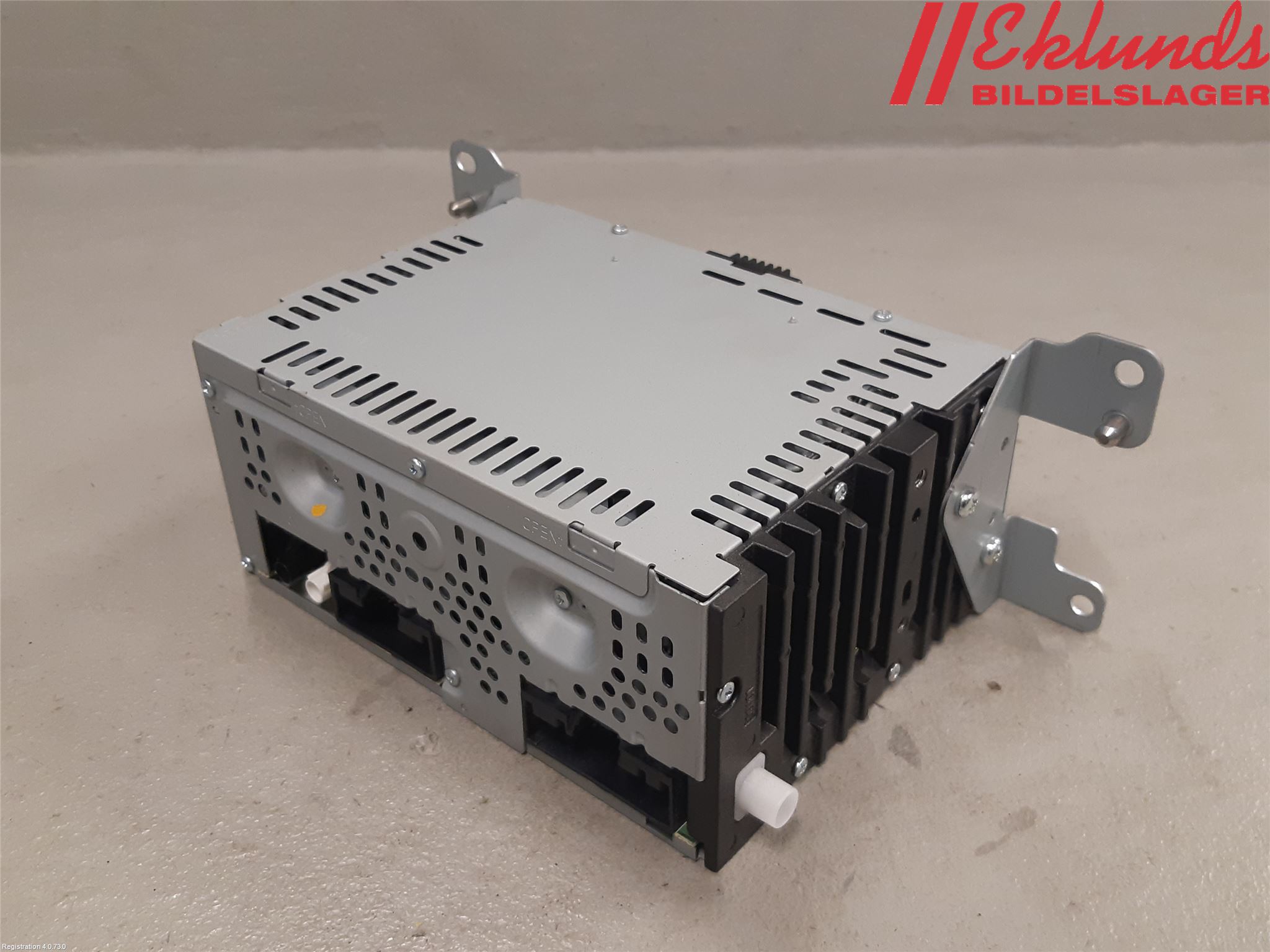 Ford MONDEO 15-22 Cd Radio - Multimediapanel