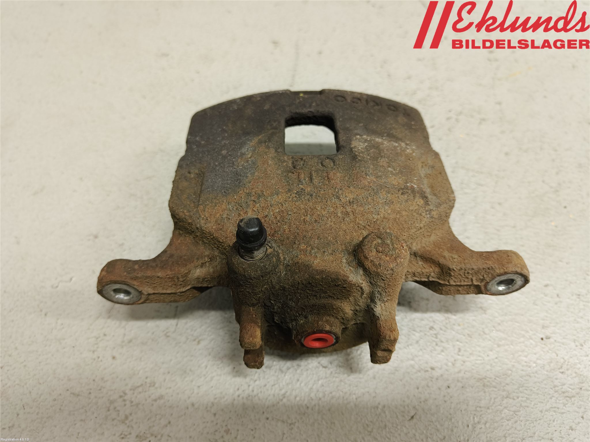 Fiat FULLBACK 16-19 Bromsok Fram Höger