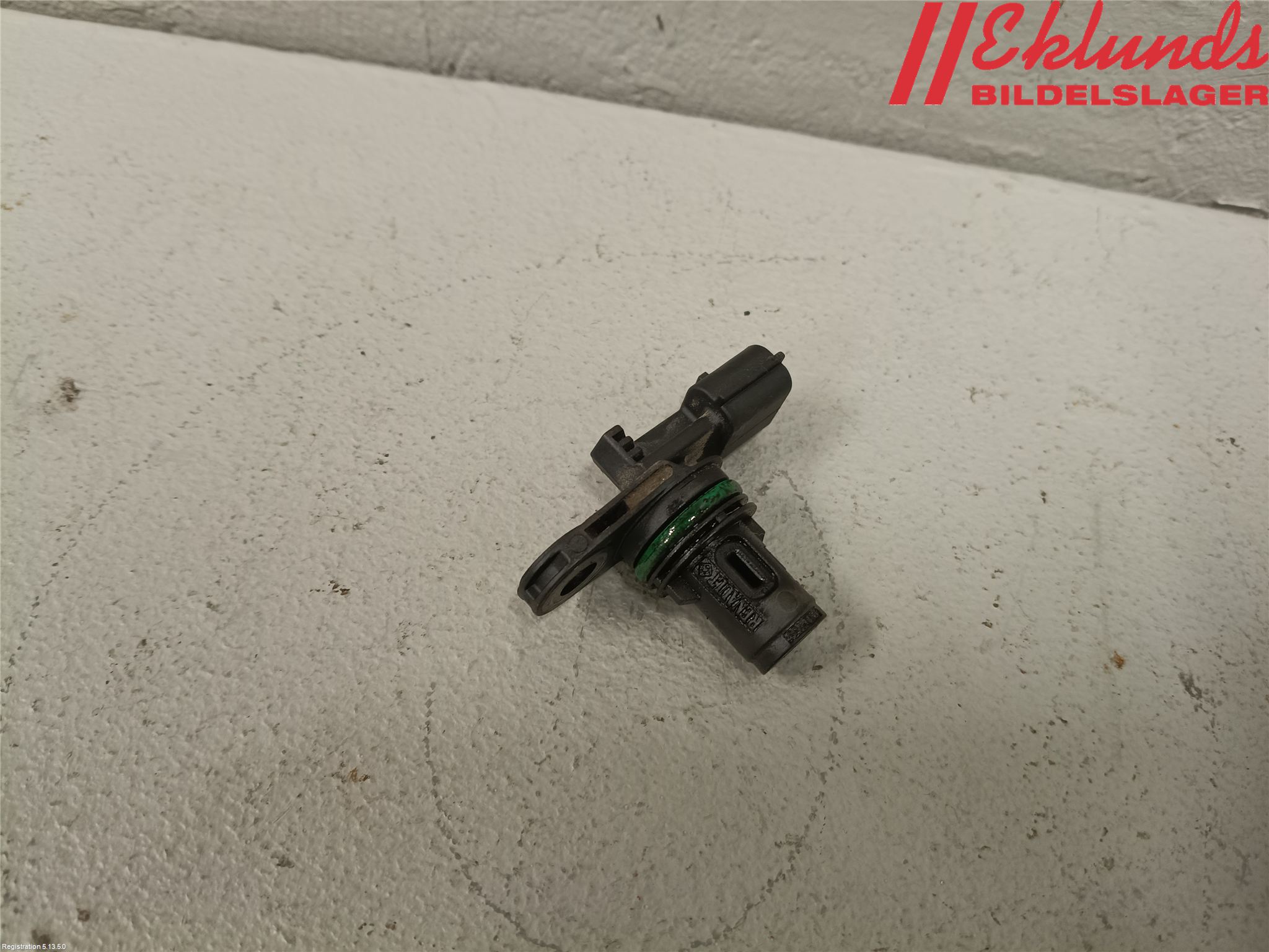Nissan NV400 12-24 Kamaxel Positionsgivare