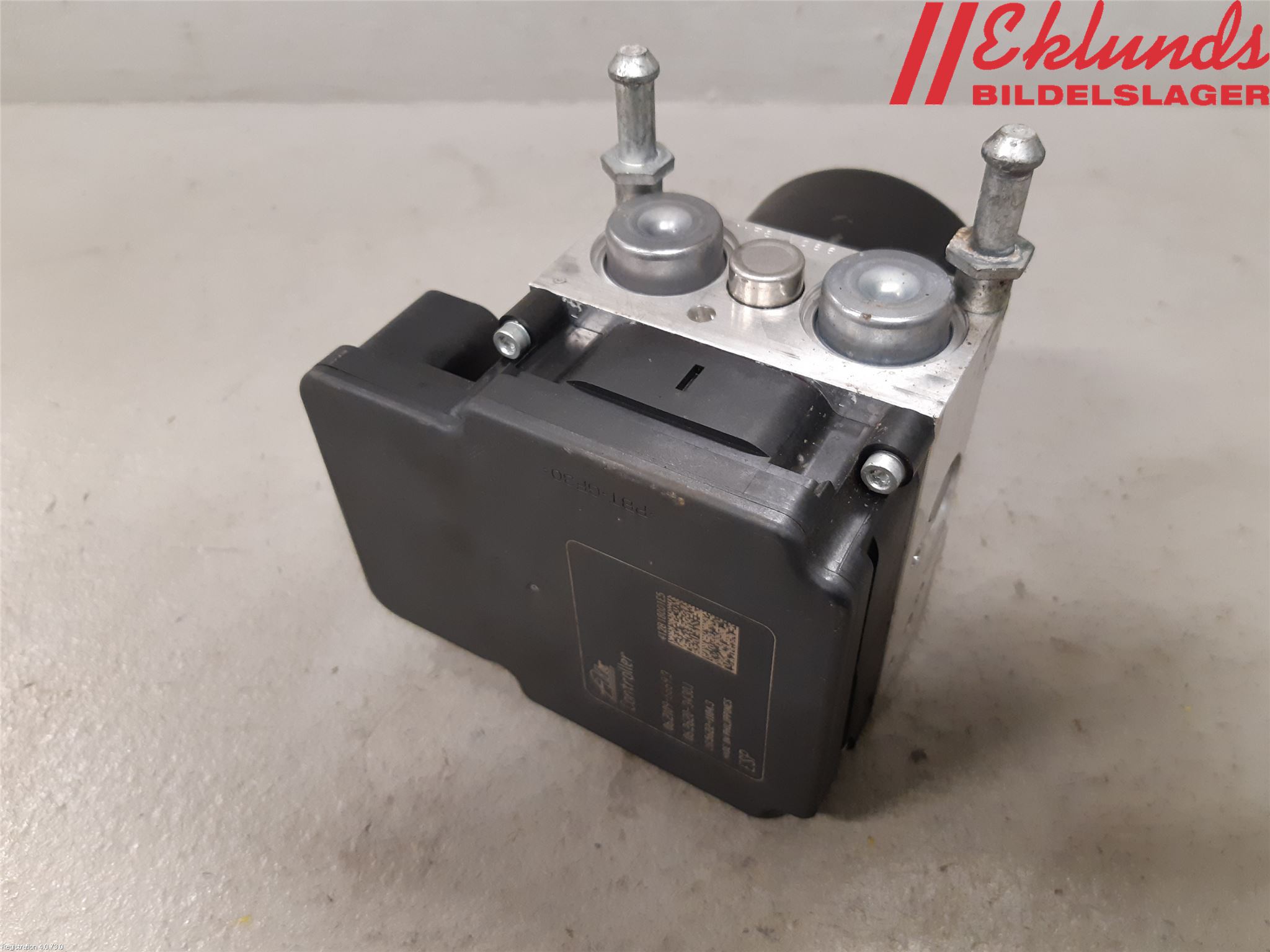 Subaru OUTBACK 10-15 Abs Hydraulaggregat